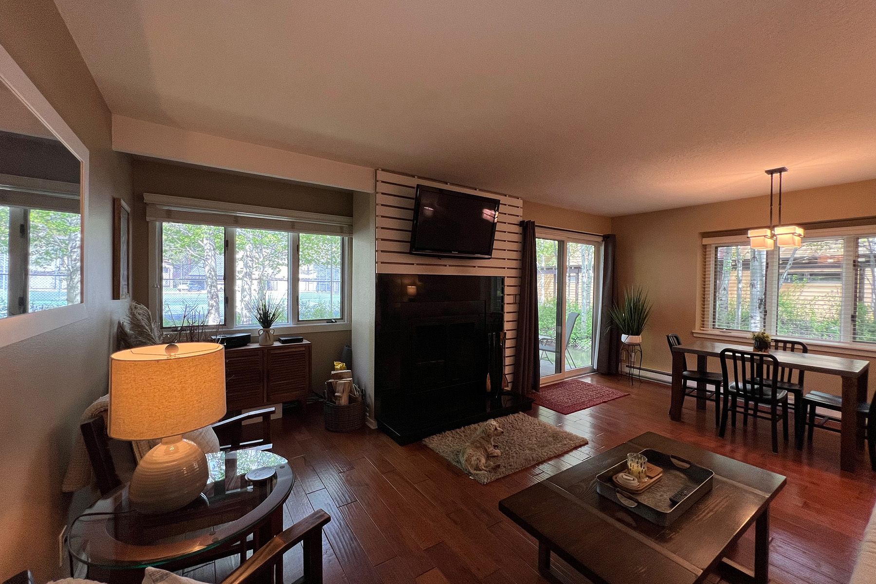  3425 N Teton Drive - 物件實景