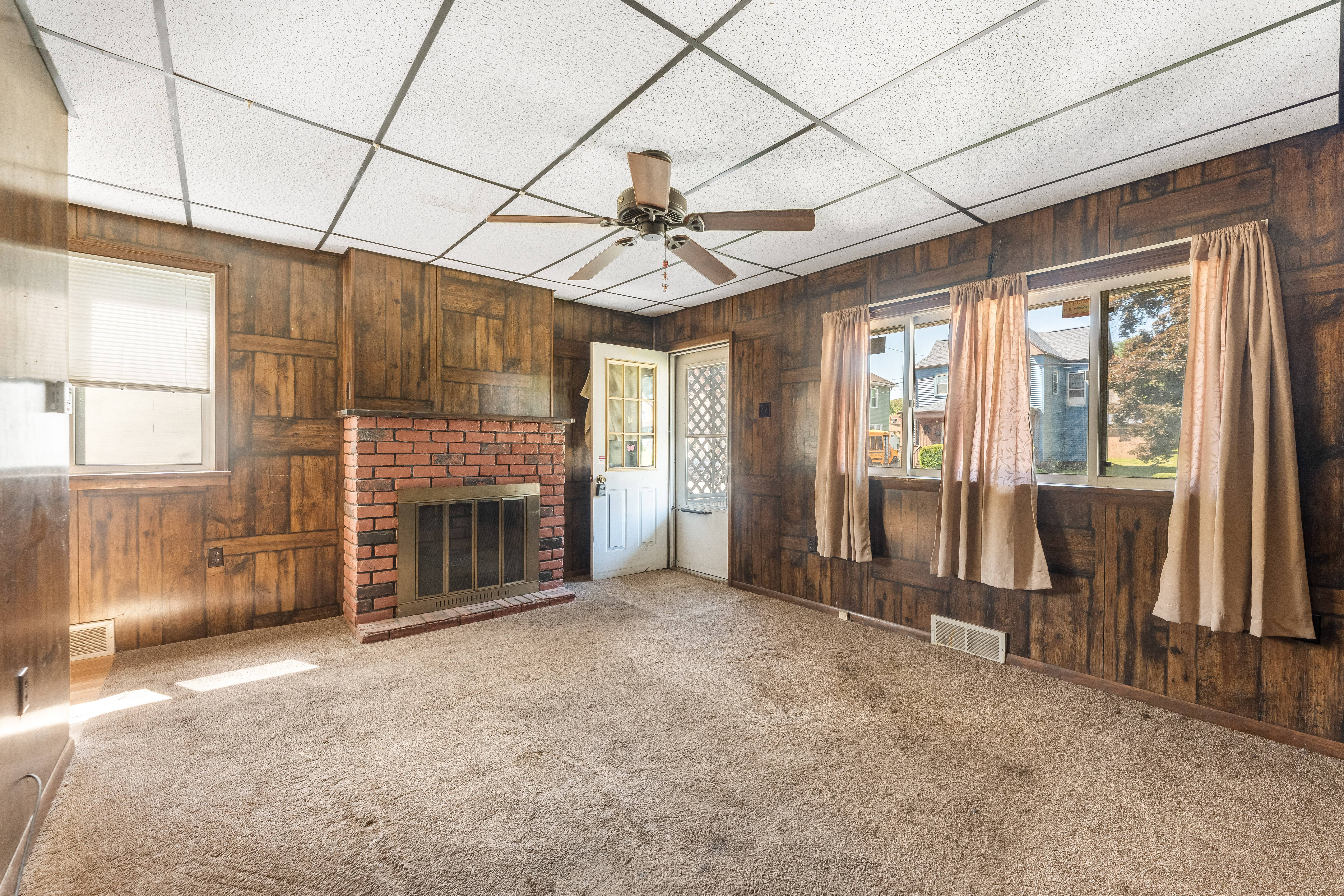  4730 4th Avenue, Beaver Falls, PA 15010 - 物件實景