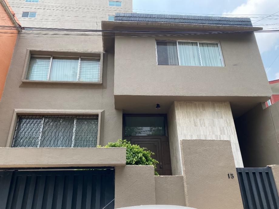 Retorno de Agua Caliente, Naucalpan de Juárez, Estado de méxico, 53910, Mexico, 4 Bedrooms Bedrooms, ,2 BathroomsBathrooms,Residential,For Sale,Retorno de Agua Caliente,1599387