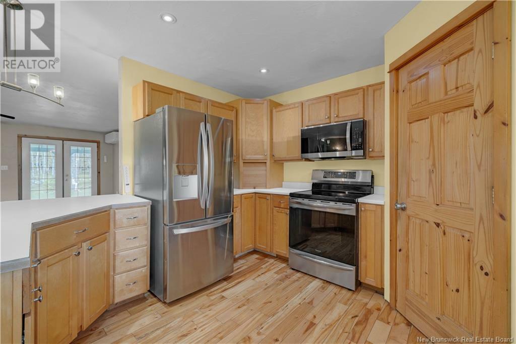 BAYSIDE, New Brunswick, E5B 2T1, CA, 3 Bedrooms Bedrooms, ,2 BathroomsBathrooms,Residential,For Sale,1874052