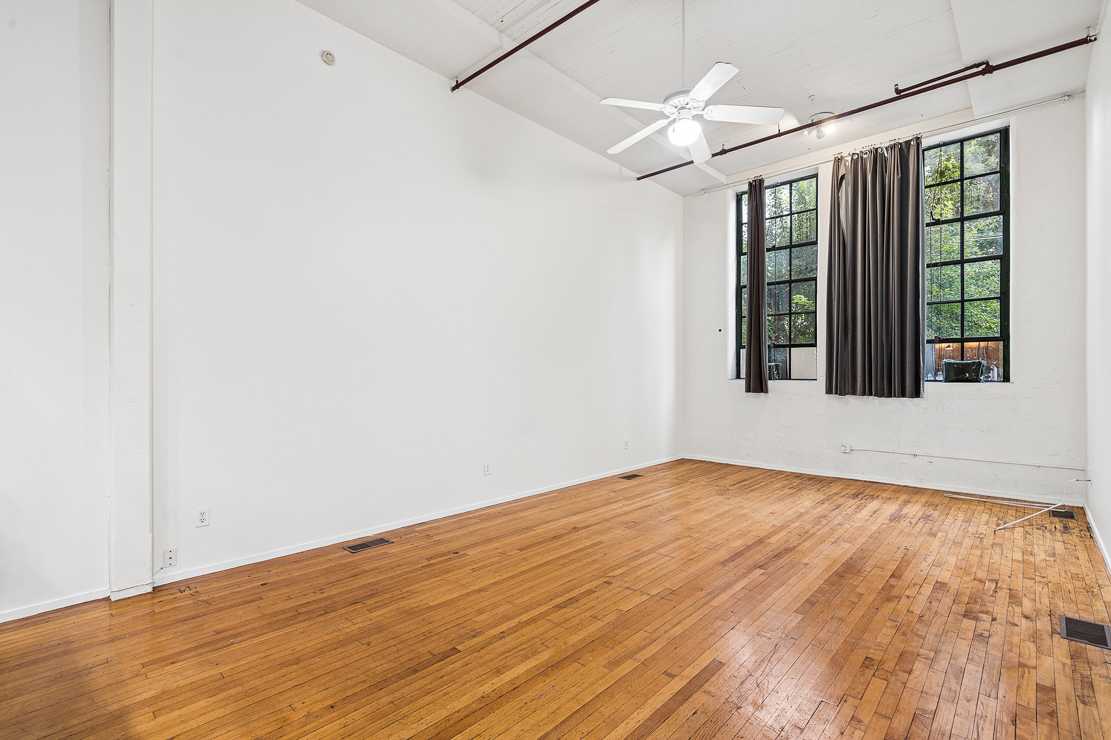  Unique Loft in a Gated, Historic Community in the Sweet Auburn District - 物件實景
