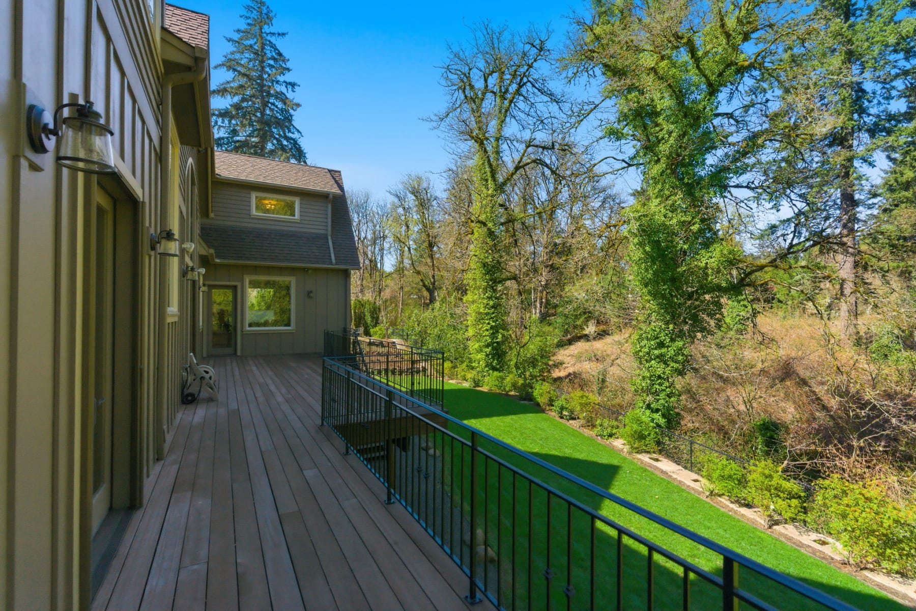  951 ATWATER RD Lake Oswego, OR 97034 - 物件實景