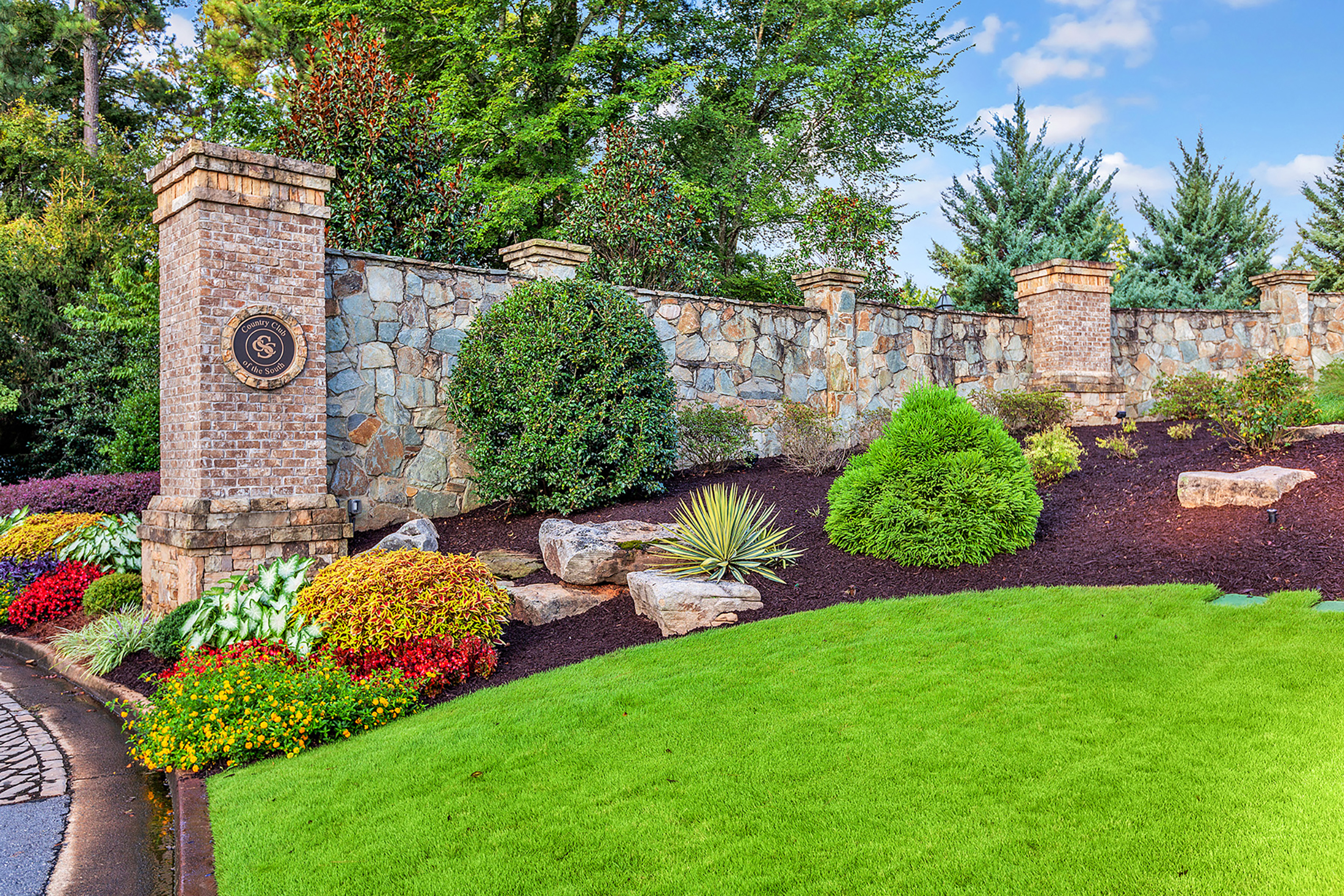  Exceptional Estate with Panoramic Jack Nicklaus Golf Course Views - 物件實景