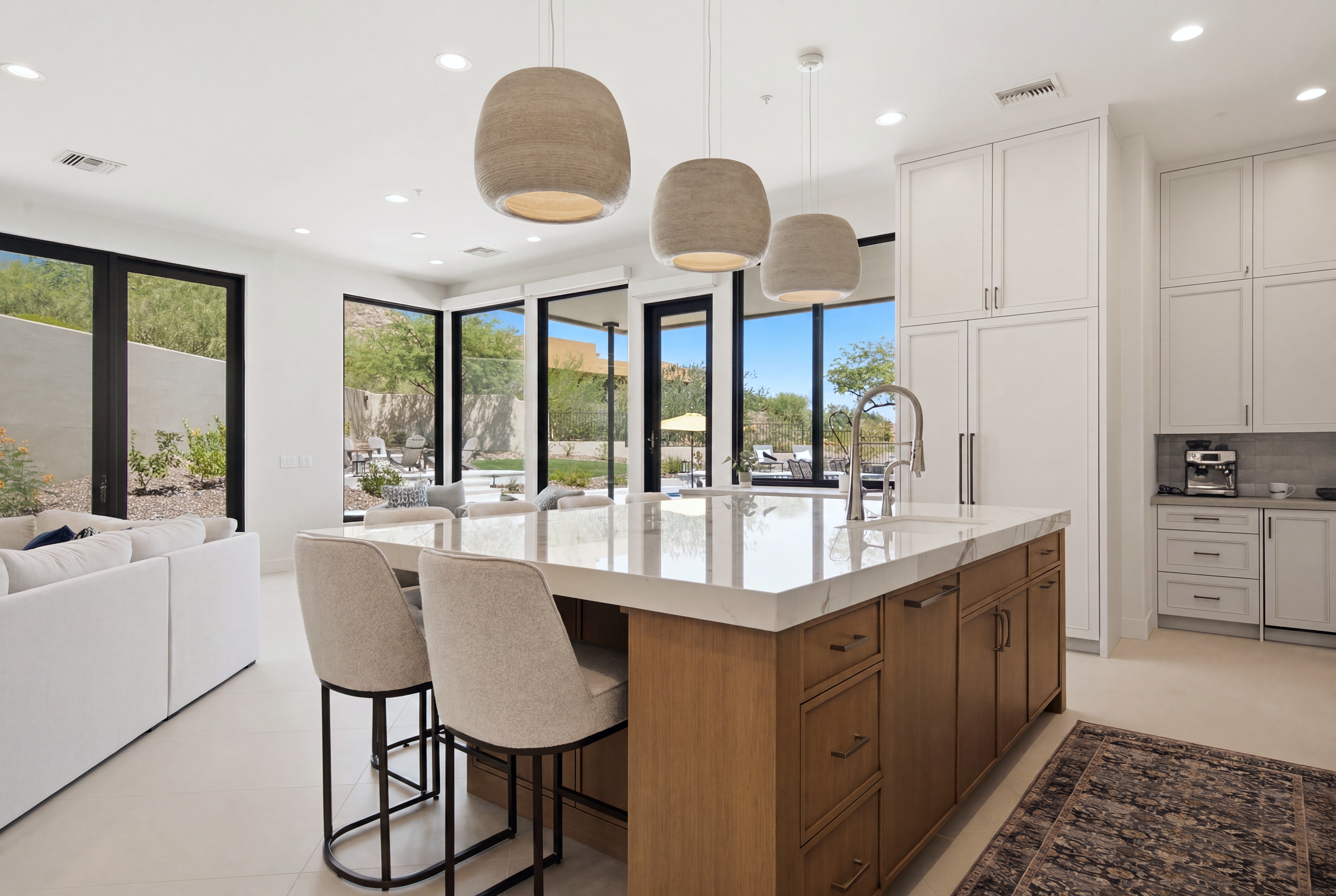  12799 N 116th Street  Scottsdale, AZ - 物件實景