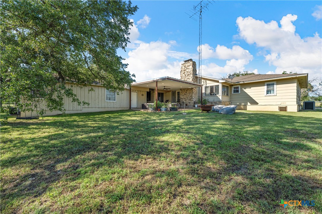 Valley Mills, Texas, 76689, United States, 3 Bedrooms Bedrooms, ,3 BathroomsBathrooms,Residential,For Sale,1838670