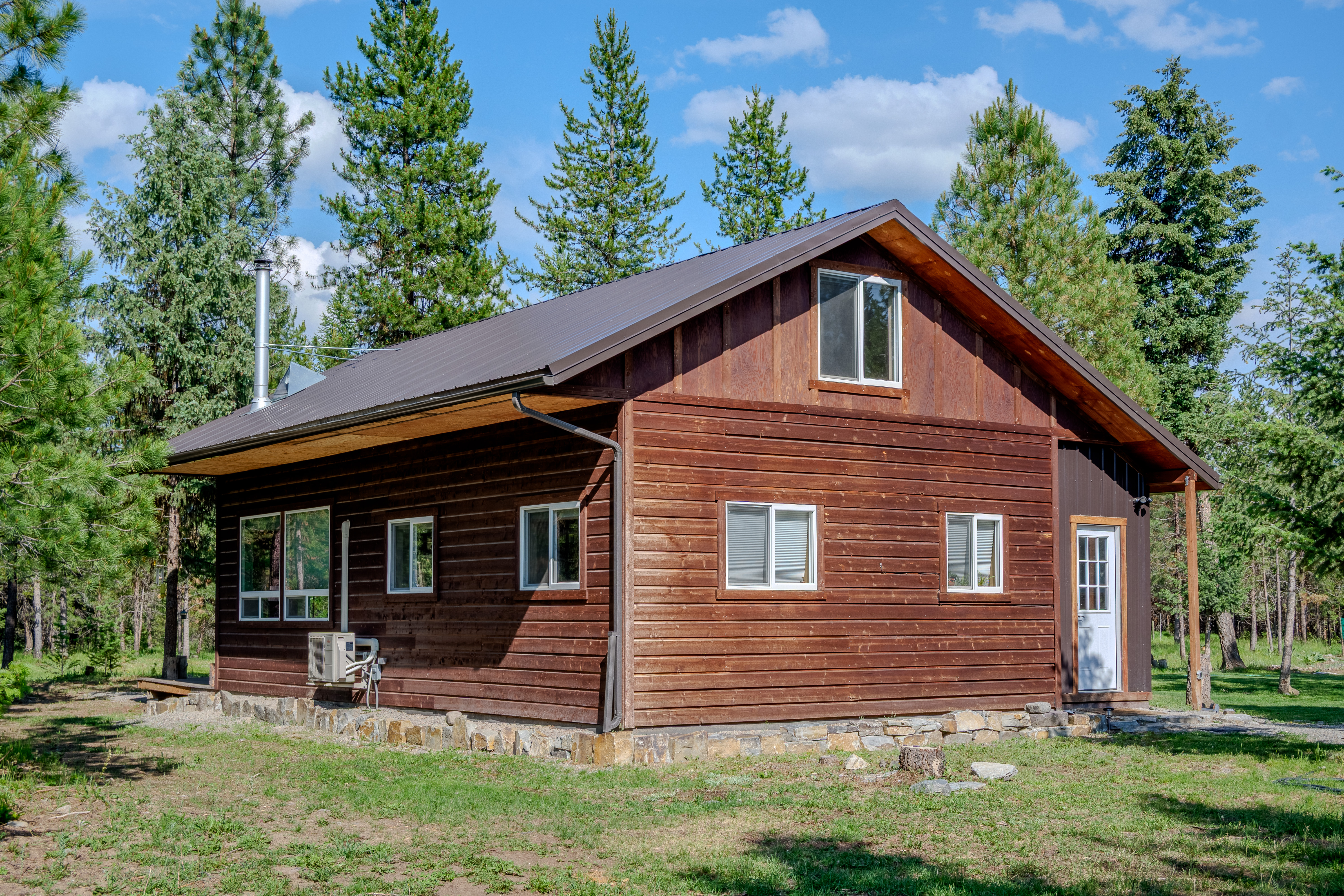 Libby, Montana, 59923, United States, 2 Bedrooms Bedrooms, ,1 BathroomBathrooms,Residential,For Sale,1882084