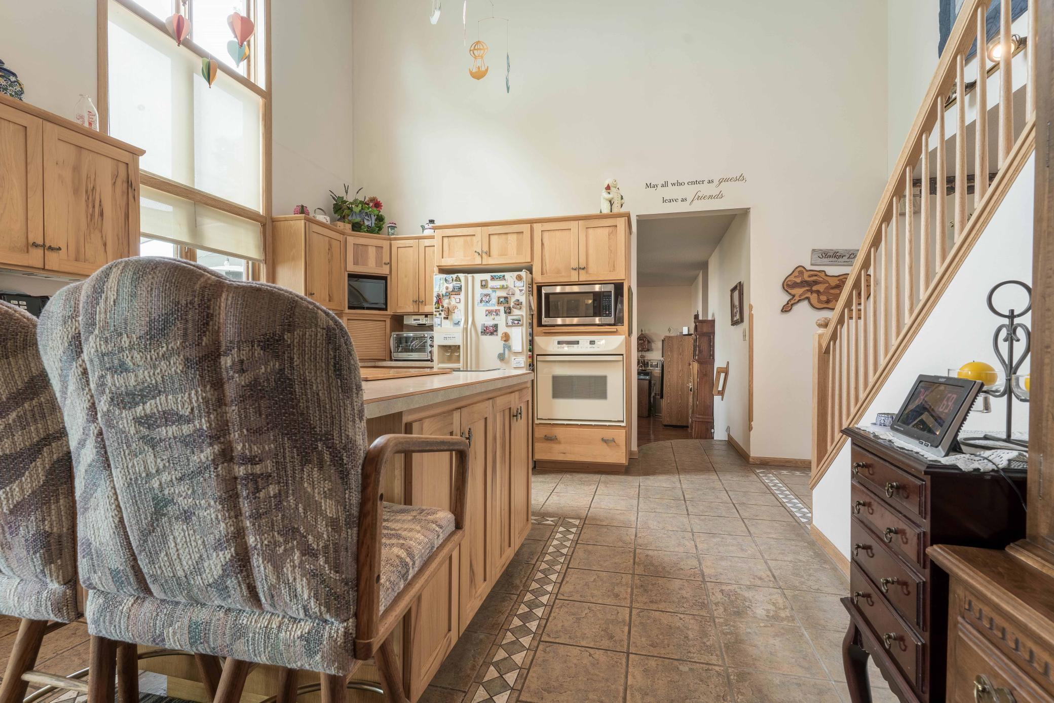 Battle Lake, Minnesota, 56515, United States, 3 Bedrooms Bedrooms, ,3 BathroomsBathrooms,Residential,For Sale,1835753