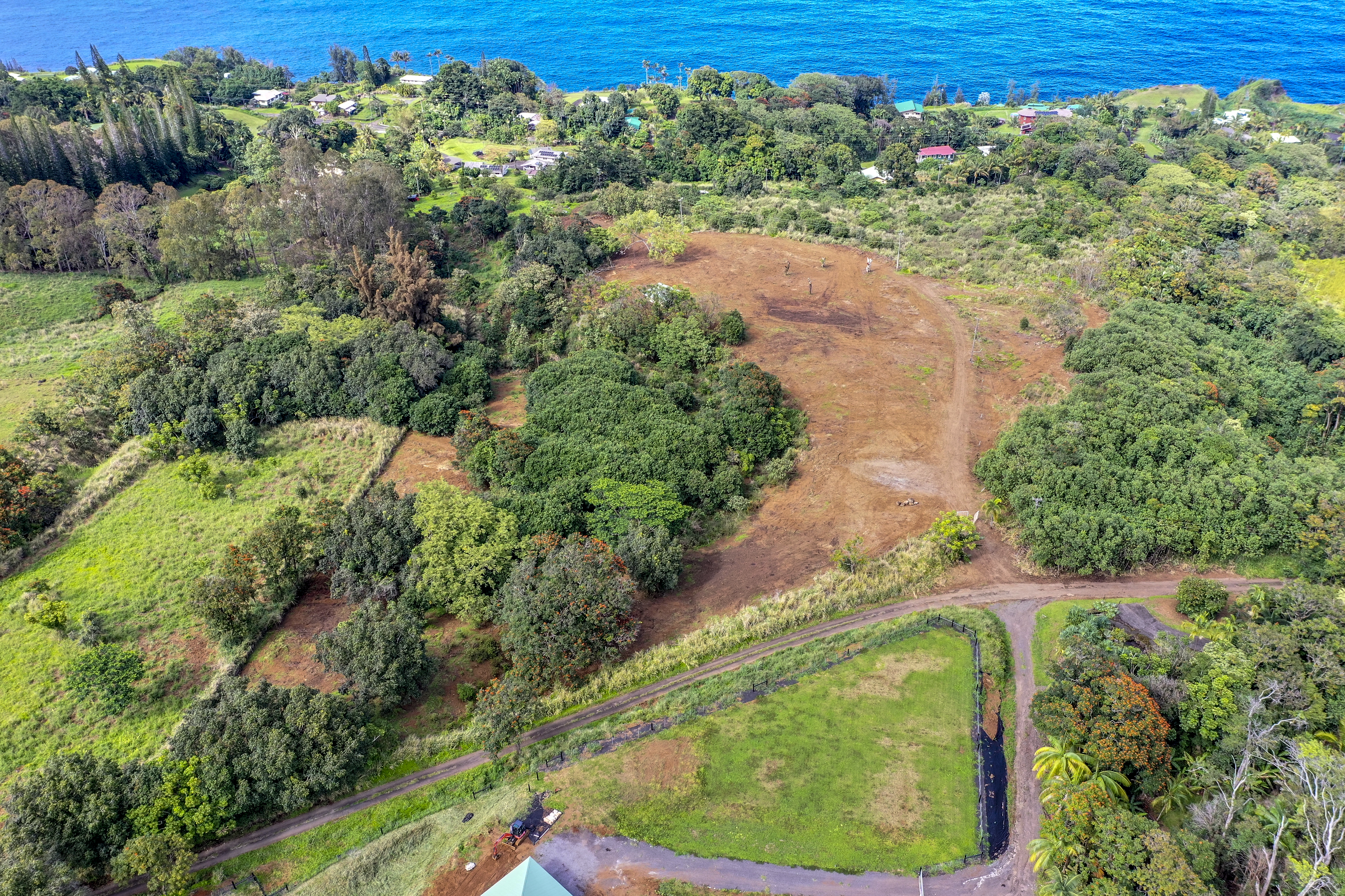  32-360 Kapena Rd, Ninole, HI, 96773 - 物件實景