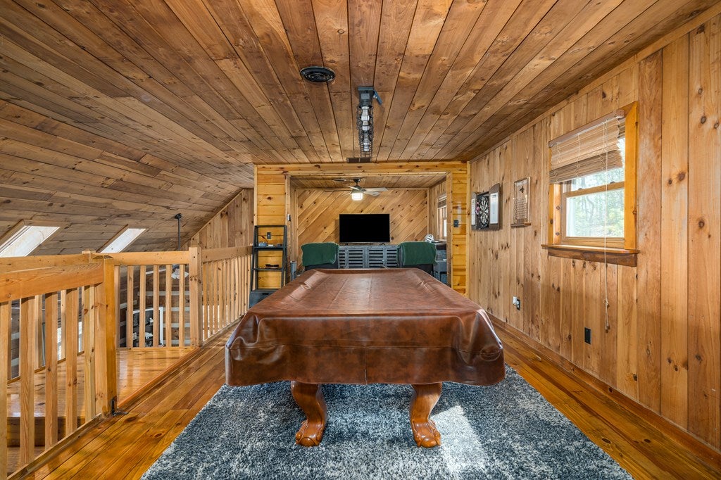 Ellijay, Georgia, 30540, United States, 4 Bedrooms Bedrooms, ,4 BathroomsBathrooms,Residential,For Sale,1858933