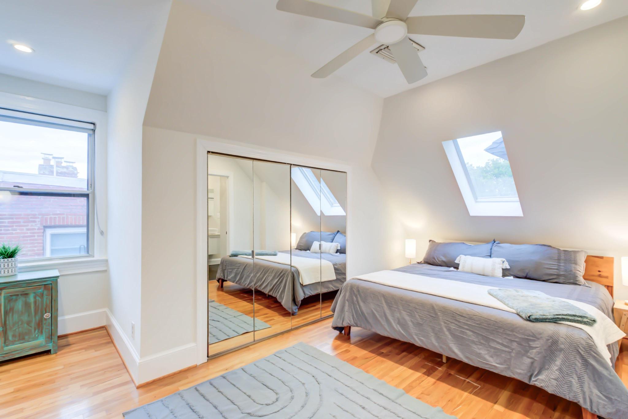  1717 Lamont Street NW, Washington, DC, 20010 - 物件實景