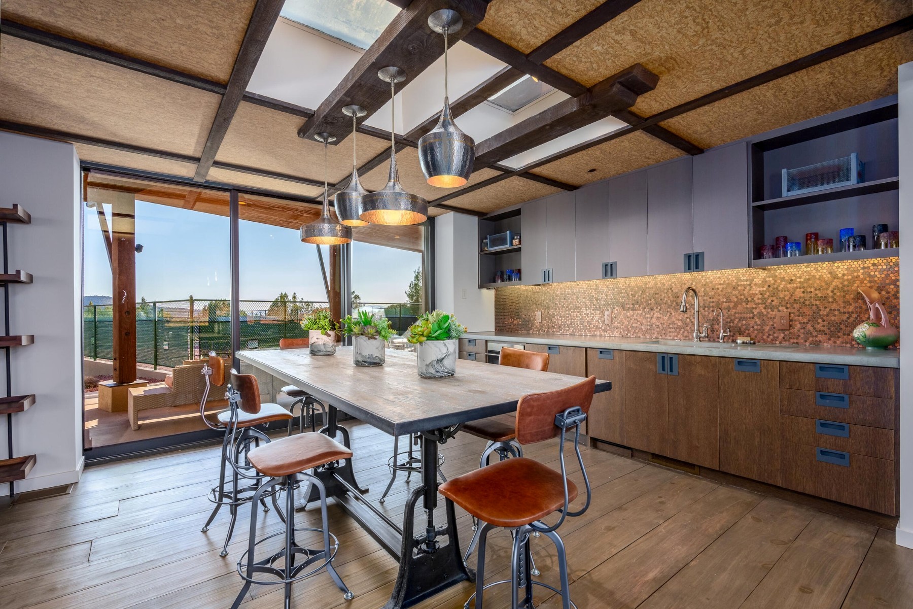  120 Paisano Road  Sedona, AZ - 物件實景