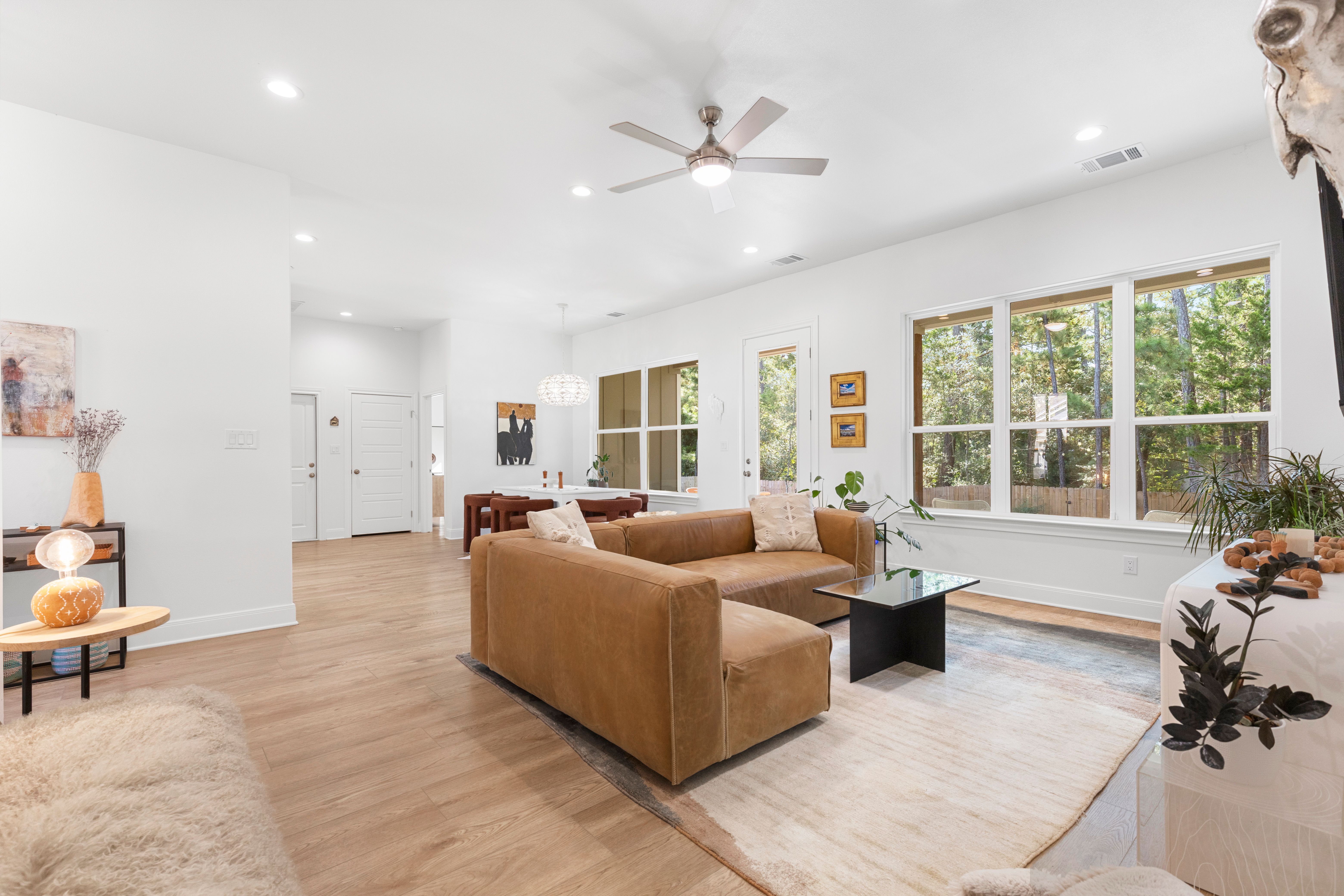  Texas Charm Meets Modern Living - 物件實景