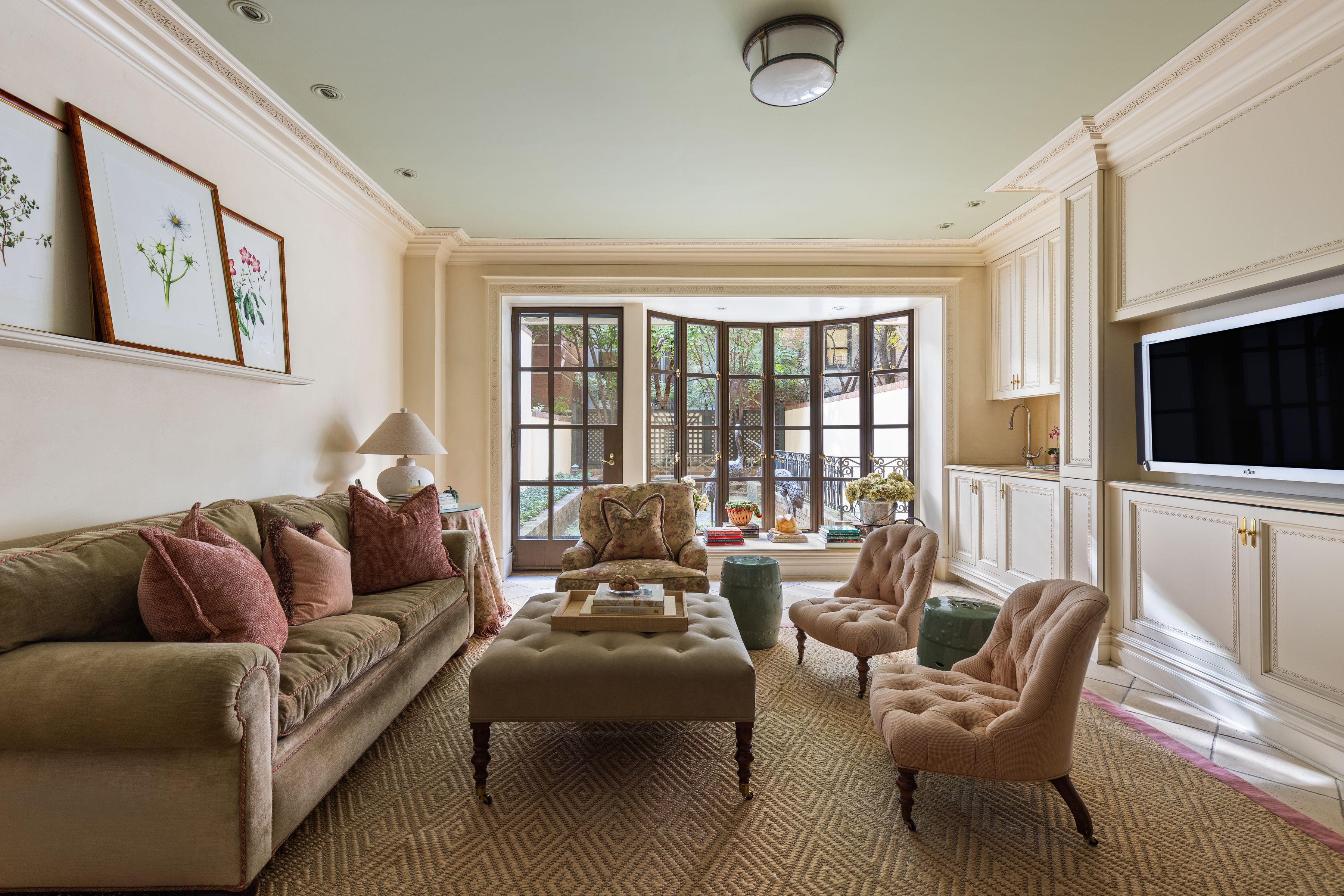  55 West 85th Street - 物件實景