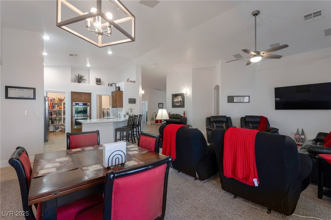 North Las Vegas, Nevada, 89081, United States, 4 Bedrooms Bedrooms, ,3 BathroomsBathrooms,Residential,For Sale,1857171