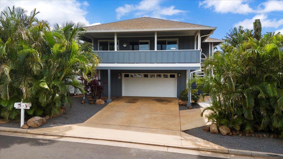 Kihei, Hawaii, 96753, United States, 4 Bedrooms Bedrooms, ,3 BathroomsBathrooms,Residential,For Sale,1989634