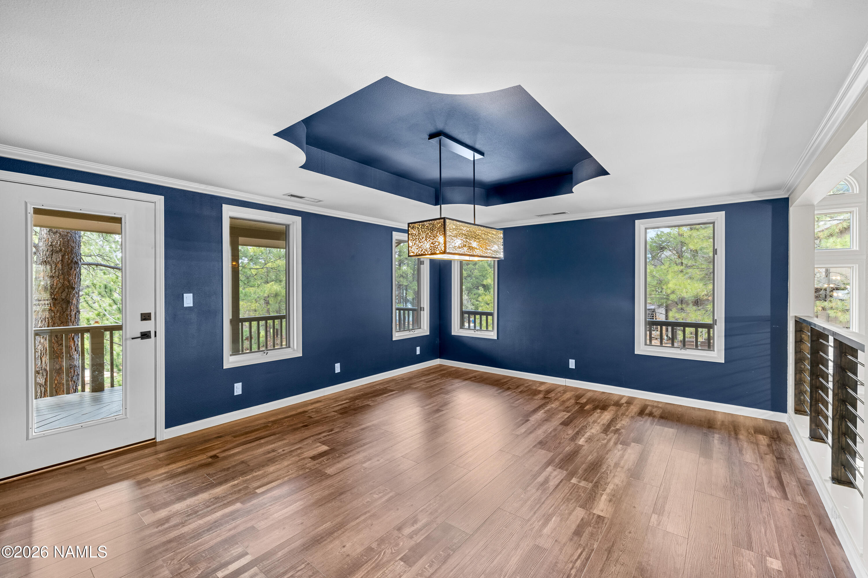  1426 N Edgewood Street, Flagstaff, AZ 86004 - 物件實景