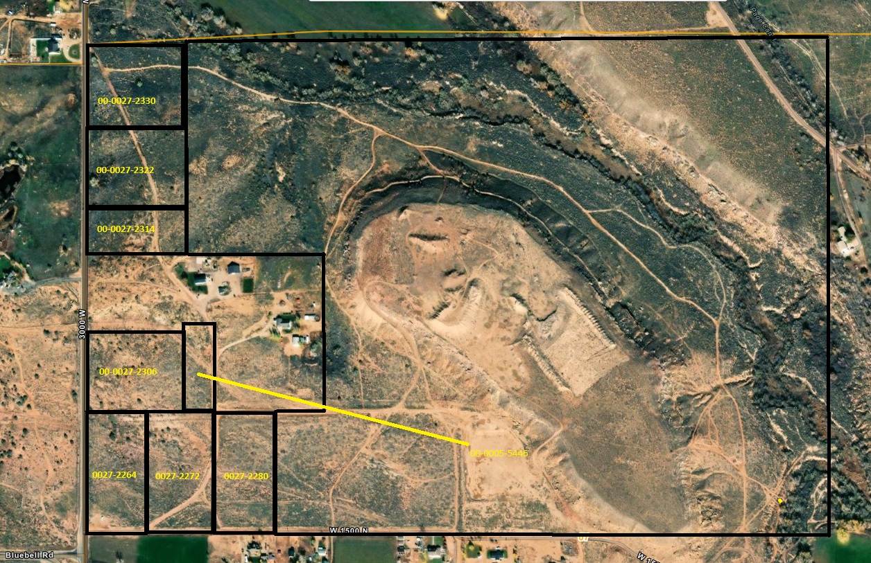 Roosevelt, Utah, 84066, United States, ,Residential,For Sale,1935512