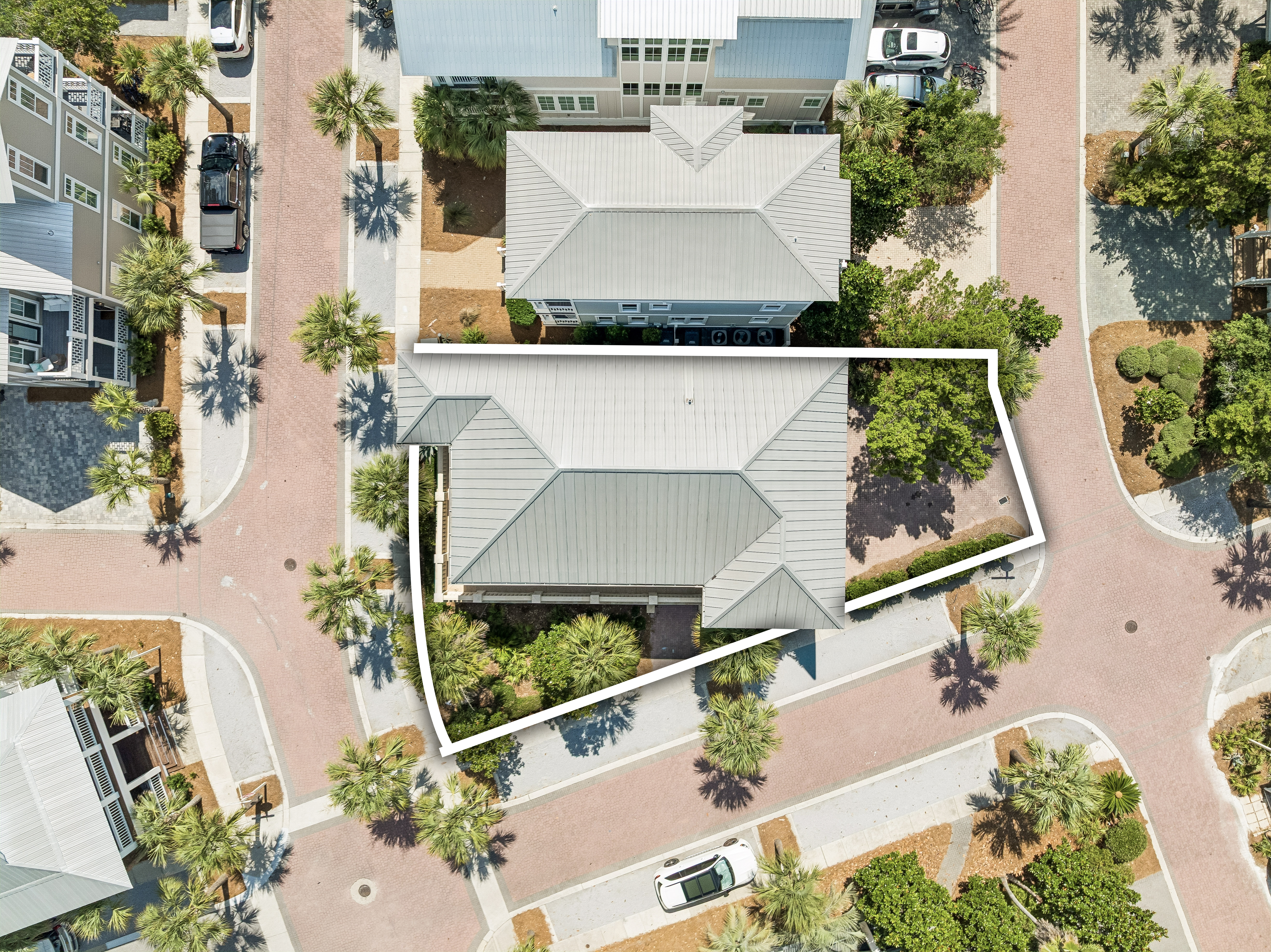  A Rare Opportunity In One Of 30A