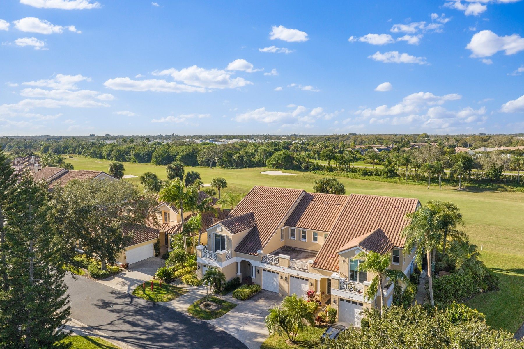  4877 N Newport Island Drive, Vero Beach, FL, 32967 - 物件實景