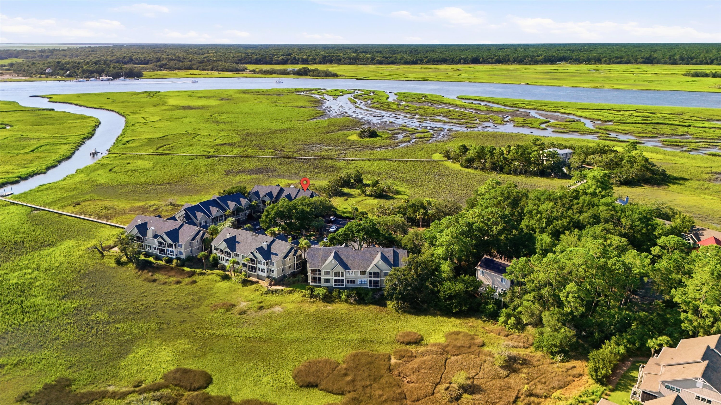  2138 Landfall Way - 物件實景