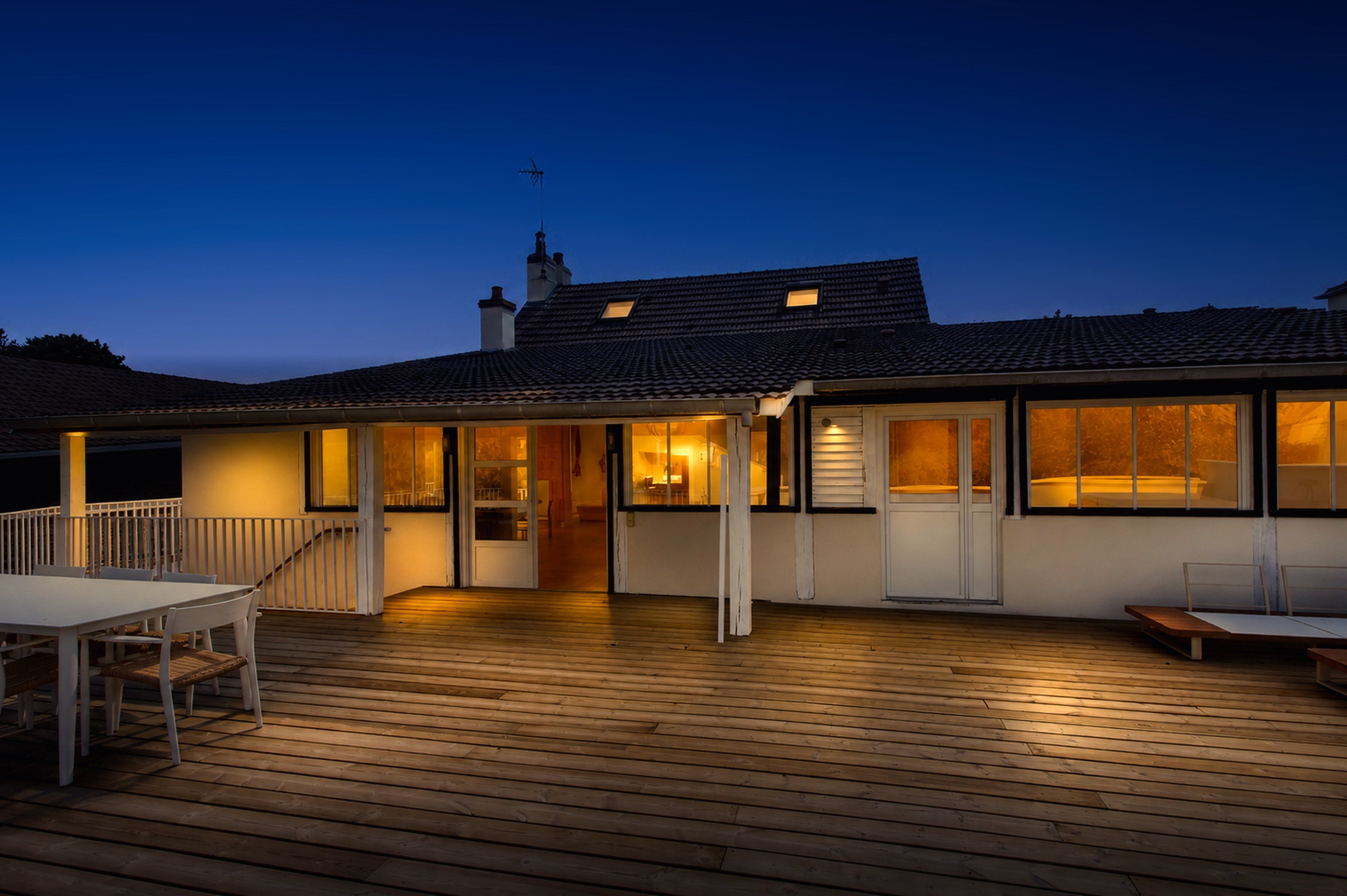  A prestigious apartment with an exceptional terrace in the heart of Beaune - 物件實景