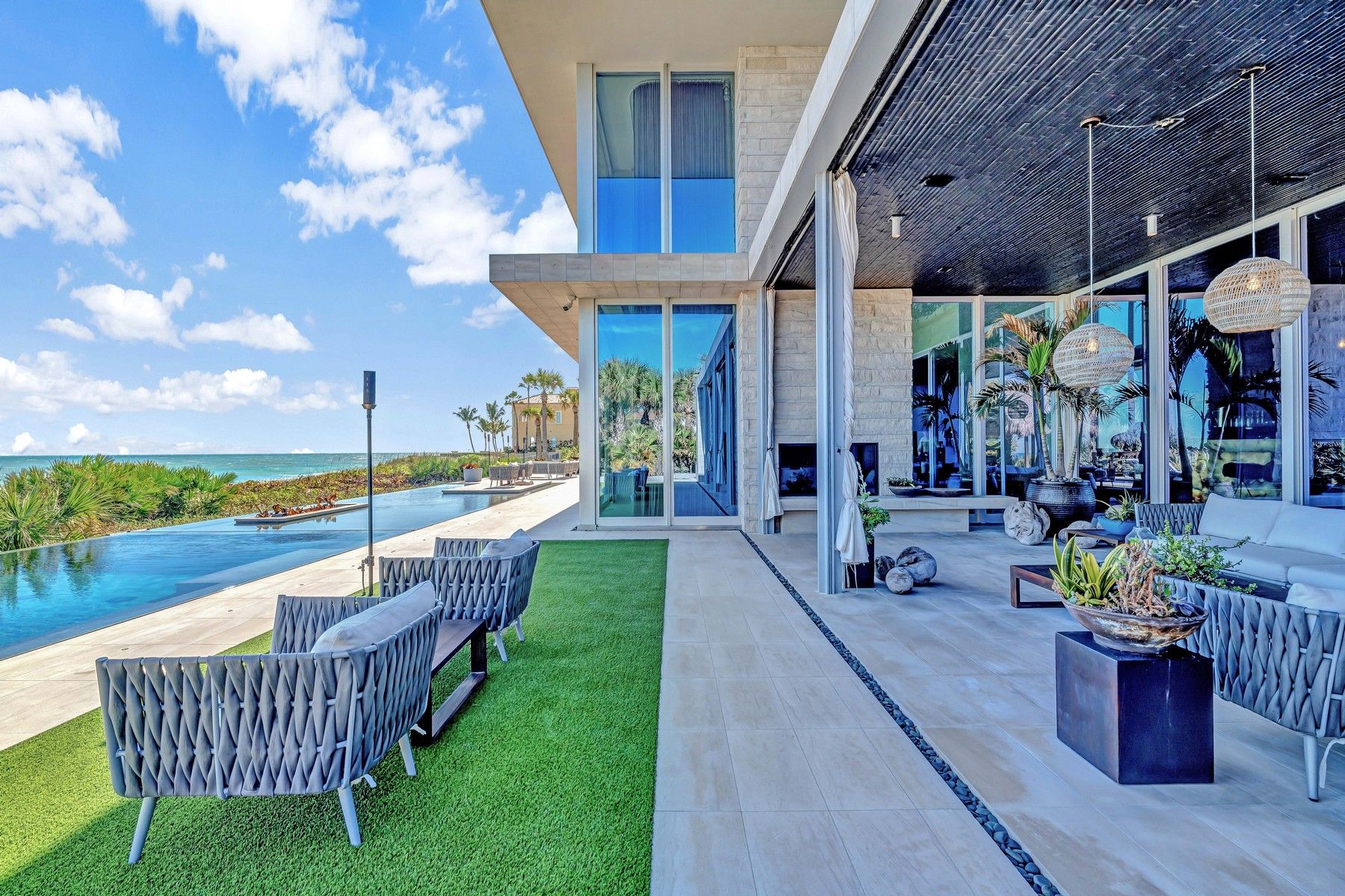  3700 Ocean Drive, Vero Beach, FL, 32963 - 物件實景