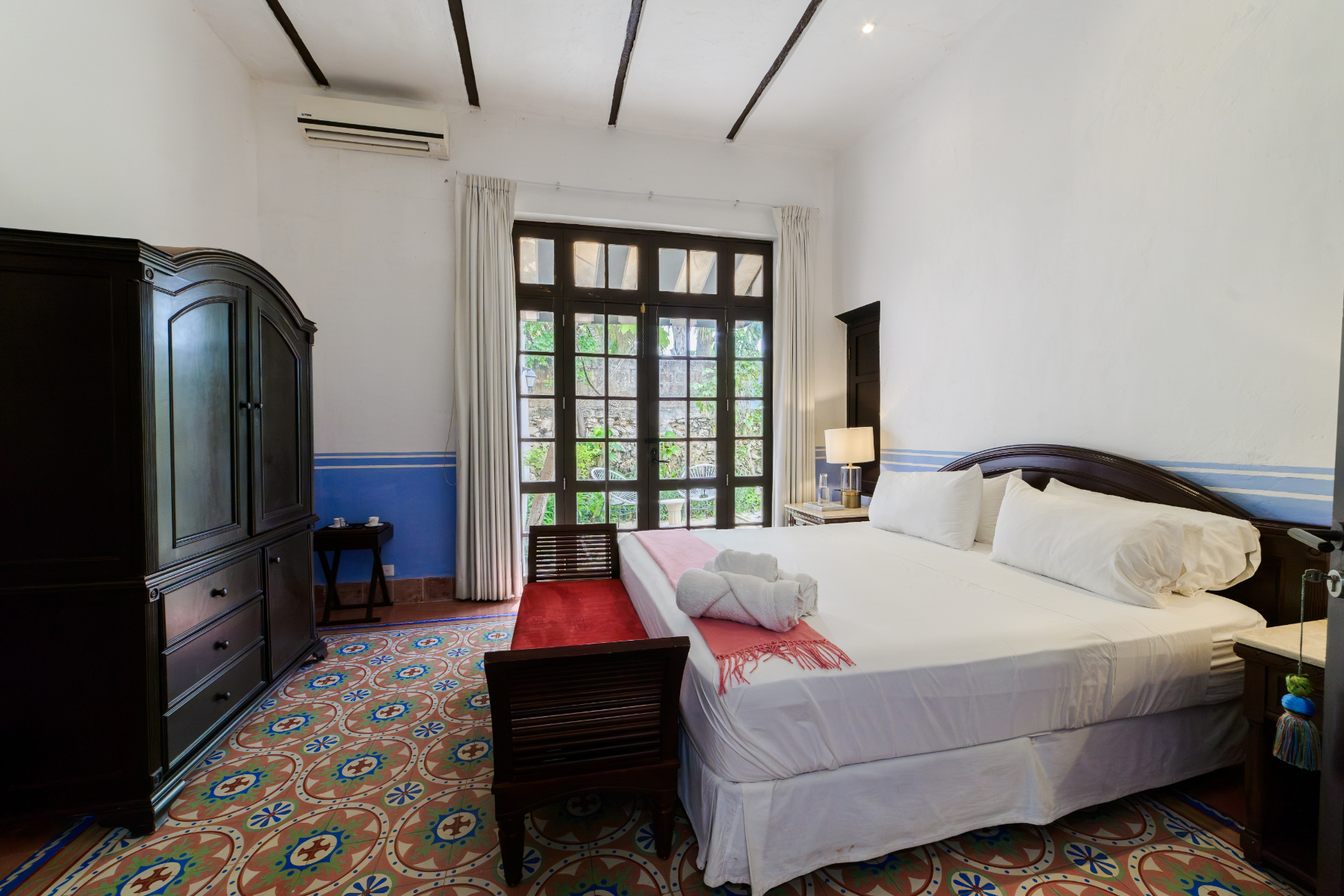  DOWNTOWN MERIDA HERITAGE RETREAT - 物件實景