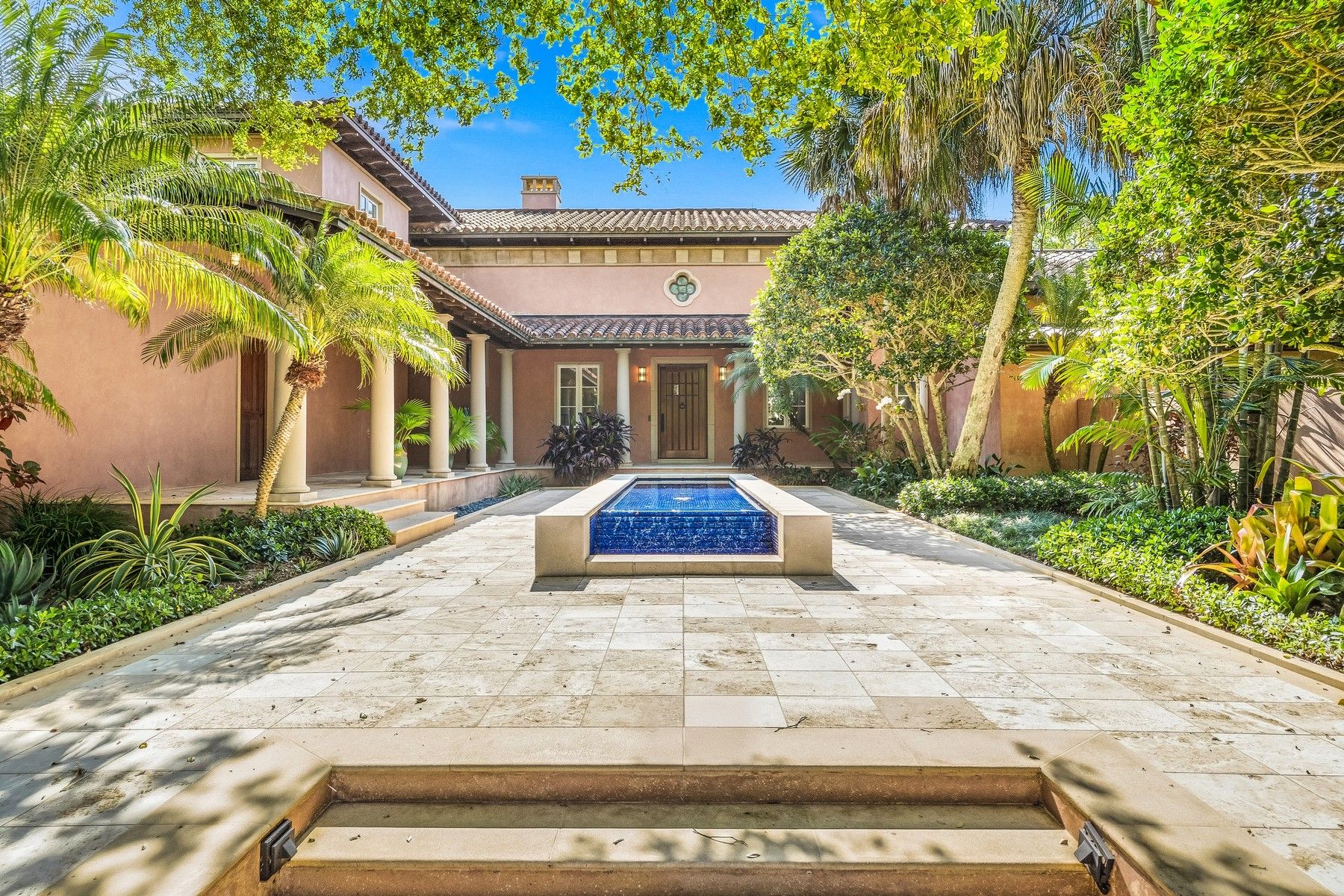  2350 Quay Dock Road, Vero Beach, FL, 32967 - 物件實景