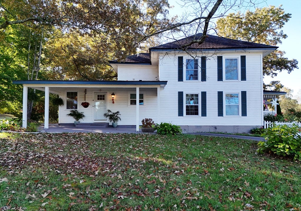 Morganton, Georgia, 30560, United States, 4 Bedrooms Bedrooms, ,3 BathroomsBathrooms,Residential,For Sale,1805518