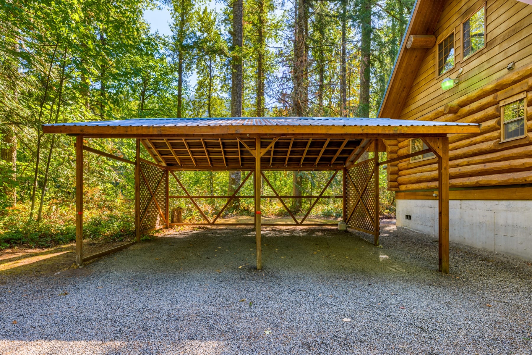  58200 E MARMOT RD Sandy, OR 97055 - 物件實景