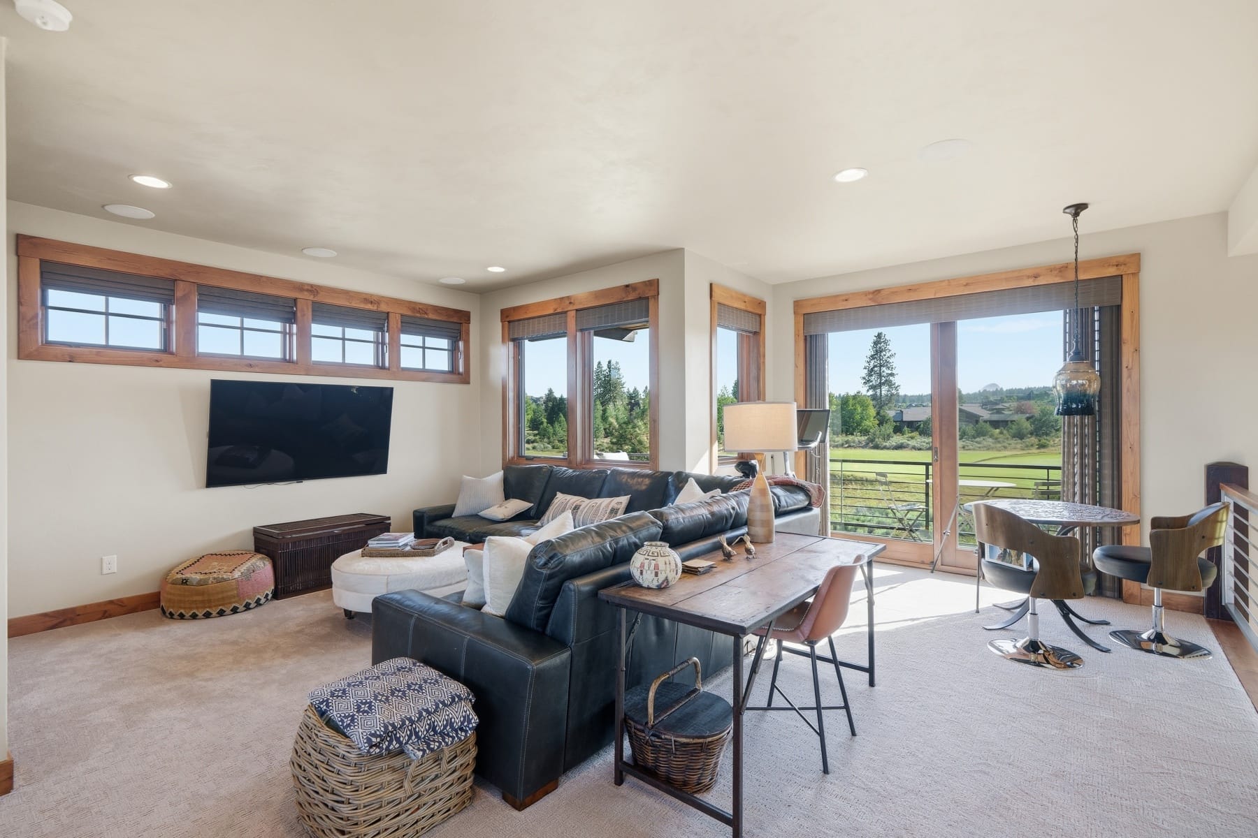  19361 Roswell Drive Bend, OR 97702 - 物件實景