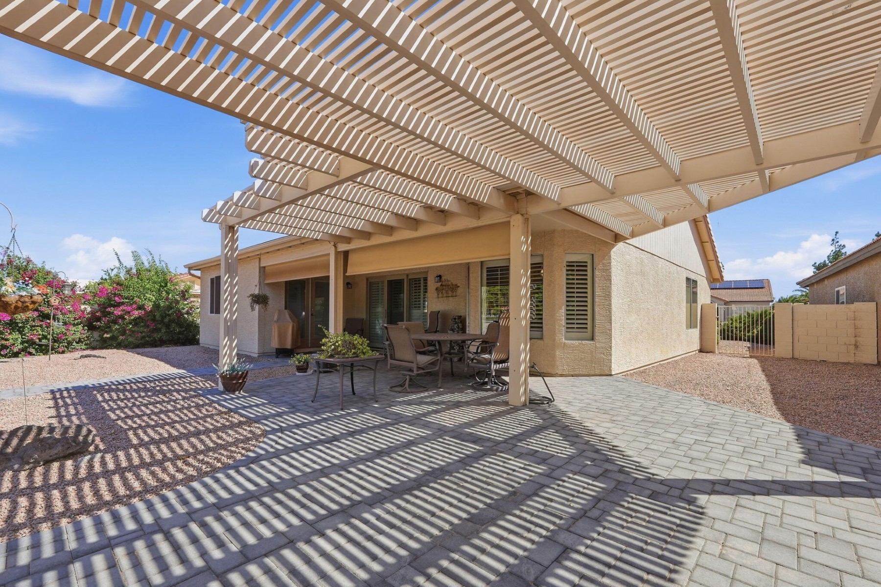  26202 S Flame Tree Drive  Sun Lakes, AZ - 物件實景