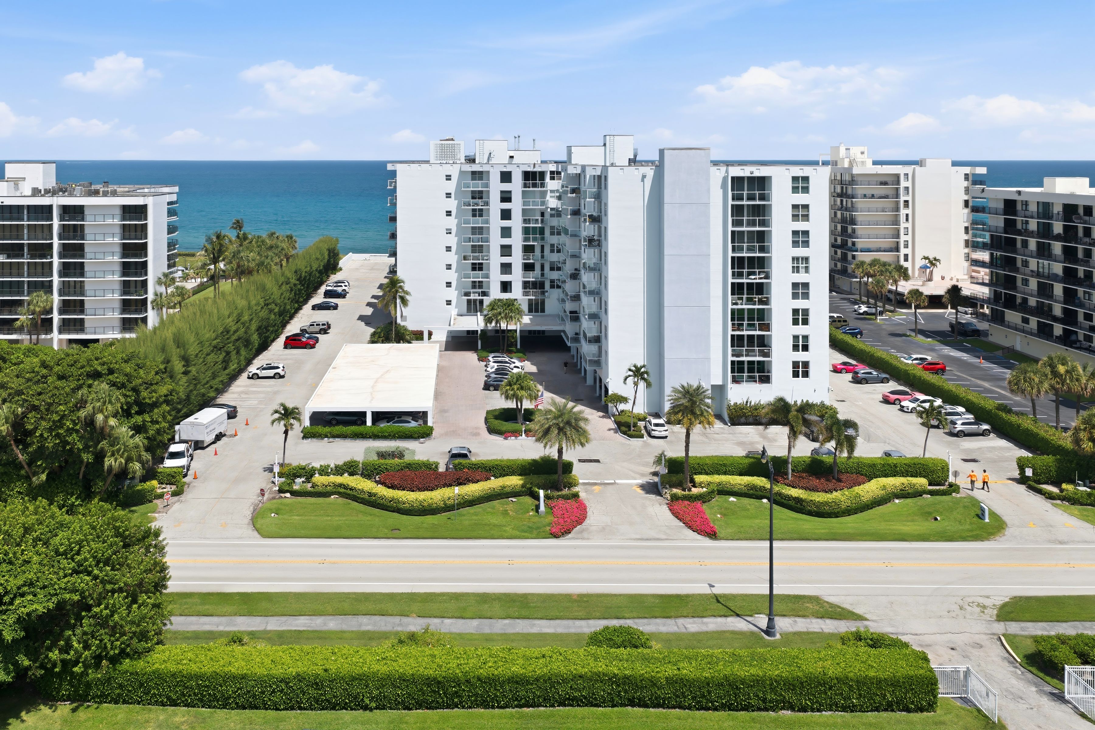  3450 S Ocean Boulevard 328 - 物件實景