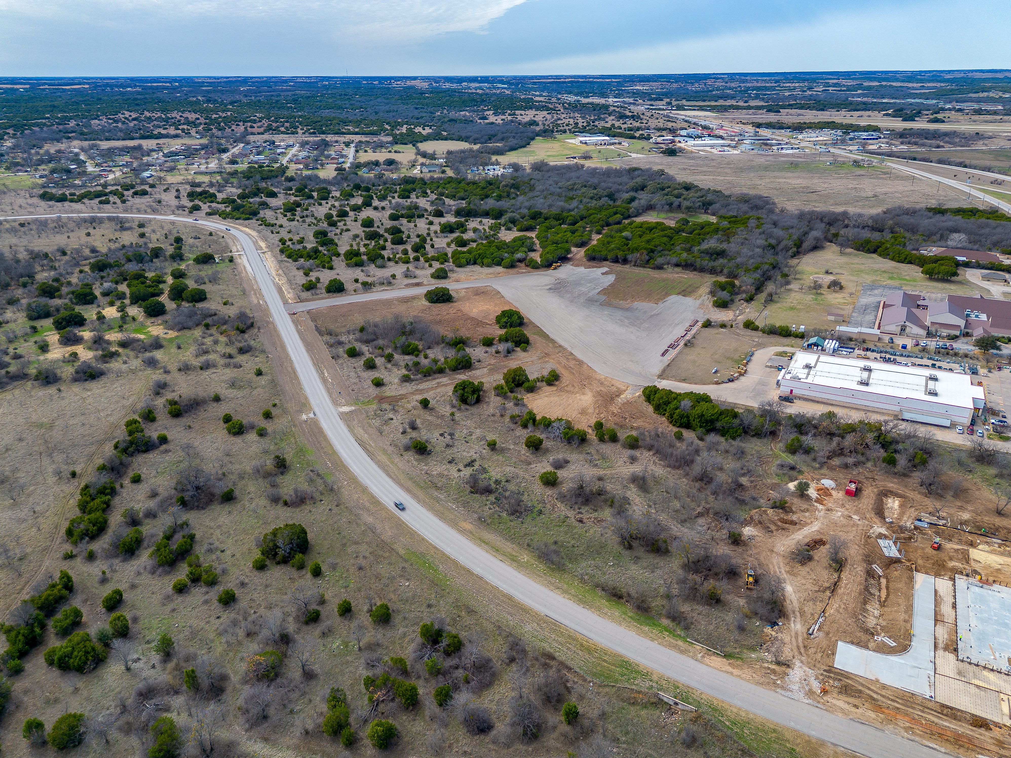  XXXX Pirate Drive, Granbury, TX, 76048 - 物件實景