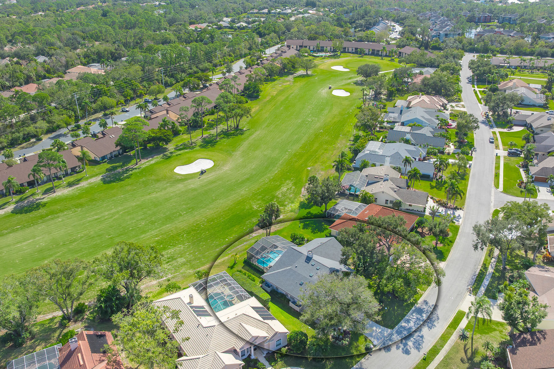 MISTY OAKS - 物件實景