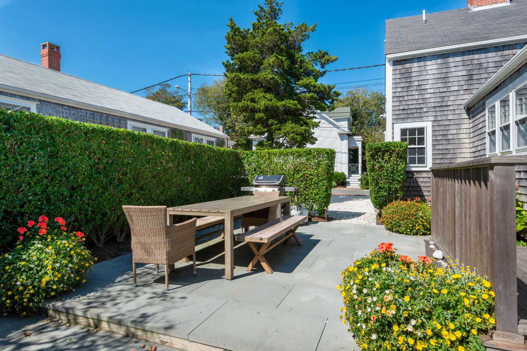  8 East Dover Street, Nantucket, MA 02554 - 物件實景