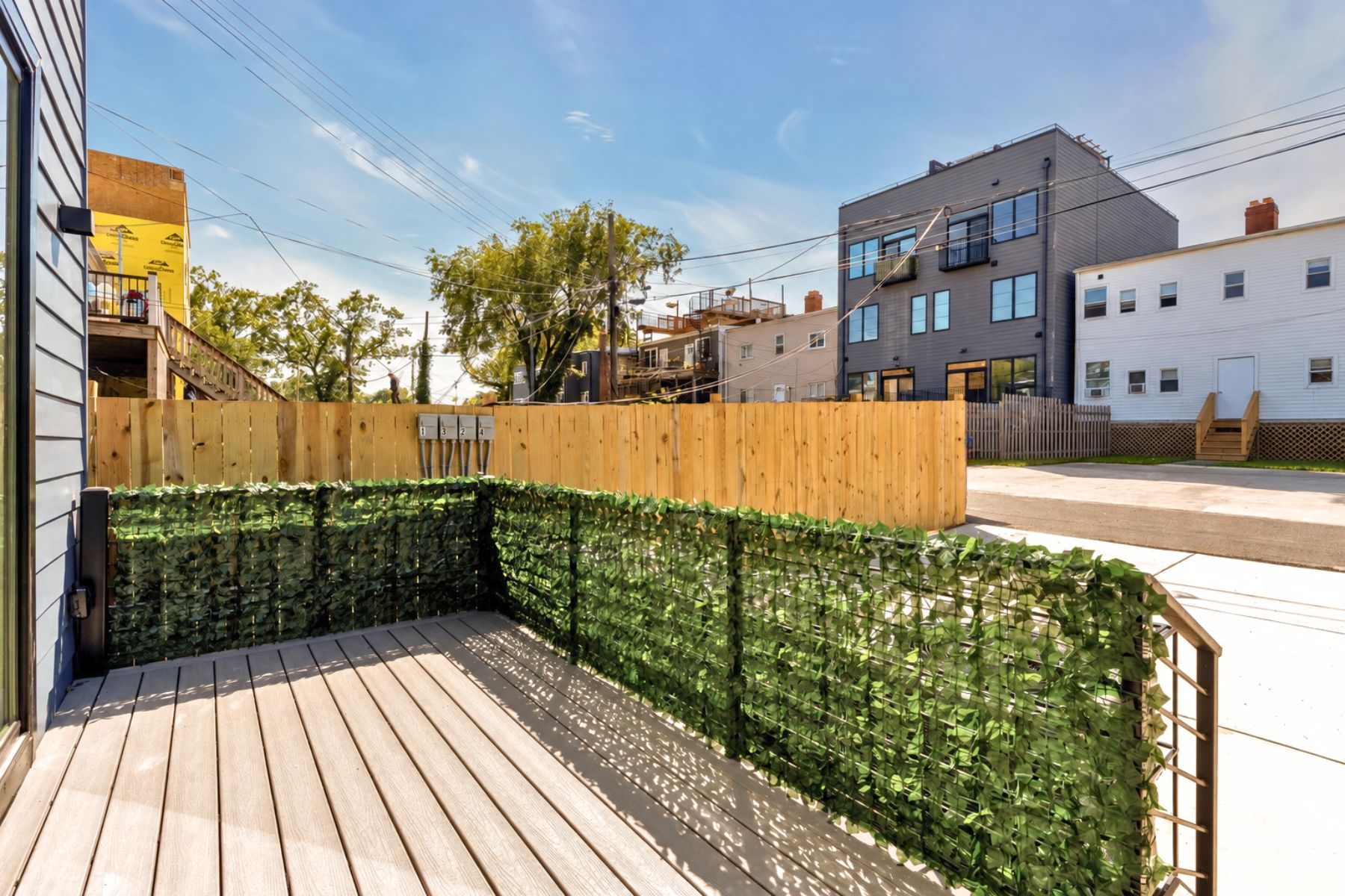  224 21st NE, Washington, DC, 20002 - 物件實景