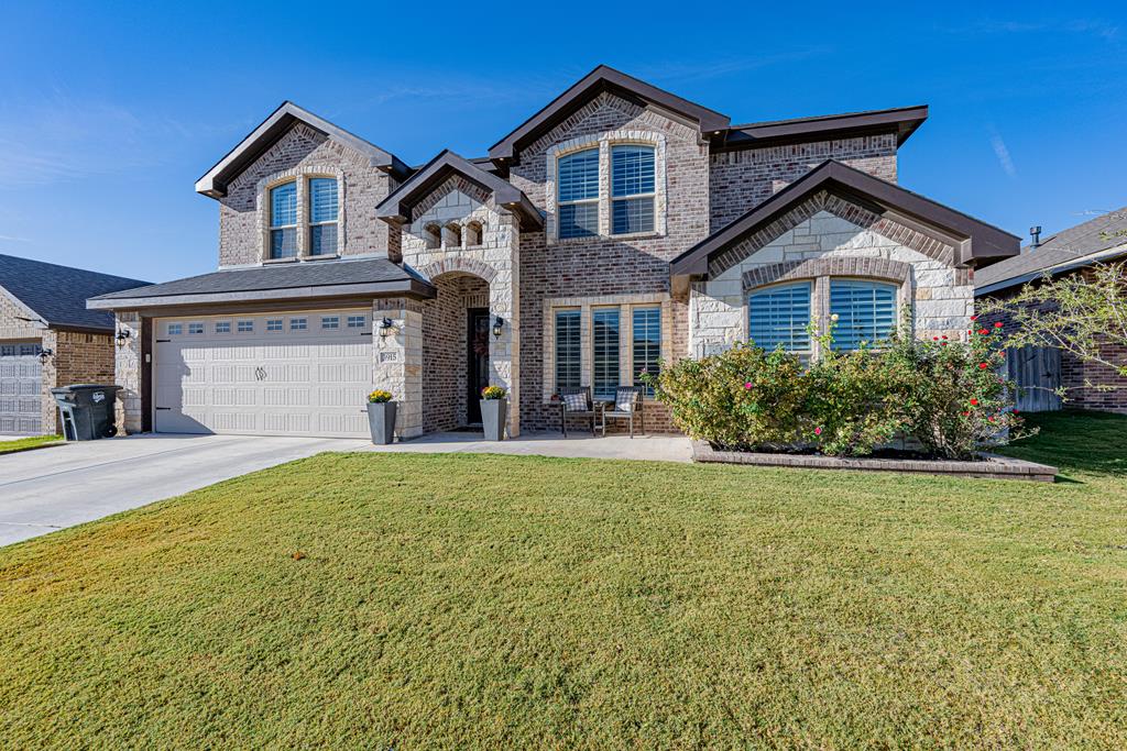 Odessa, Texas, 79765, United States, 4 Bedrooms Bedrooms, ,3 BathroomsBathrooms,Residential,For Sale,1970041