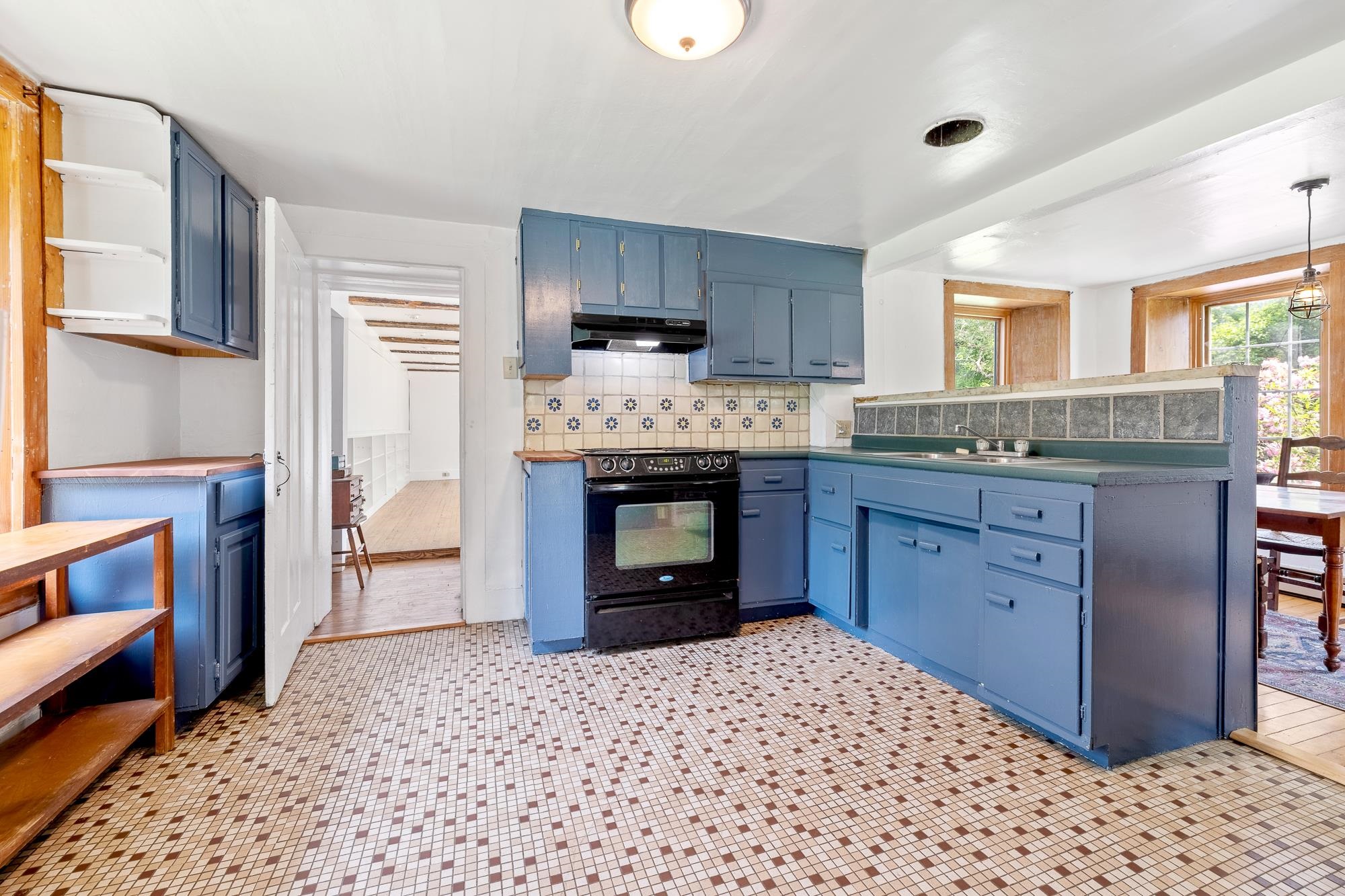 Lyme, New Hampshire, 03768, United States, 3 Bedrooms Bedrooms, ,2 BathroomsBathrooms,Residential,For Sale,1862364