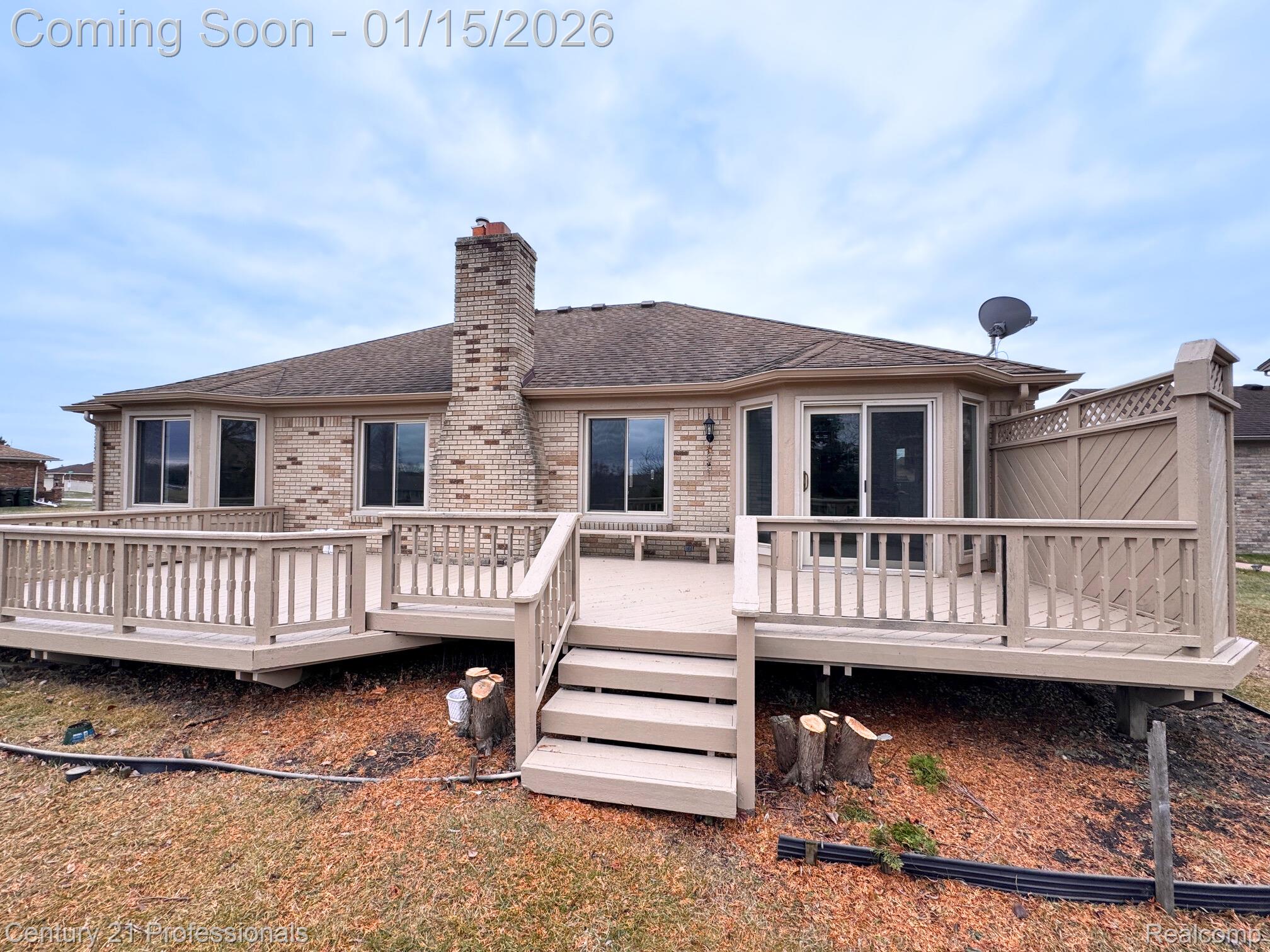 SterlingHeights, Michigan, 48310, United States, 3 Bedrooms Bedrooms, ,3 BathroomsBathrooms,Residential,For Sale,2010061