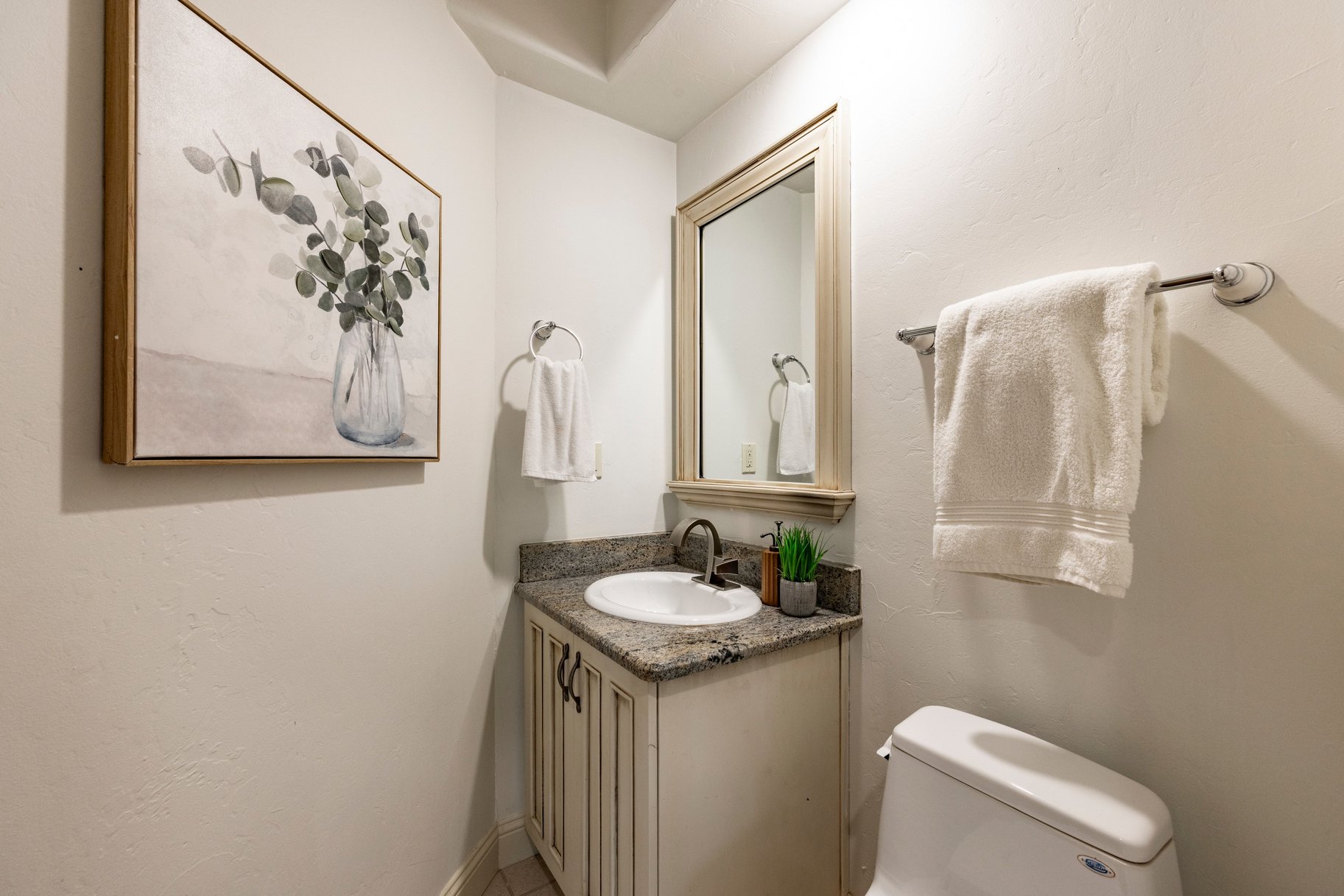  Spacious Six-Bedroom Home with Views in Park City Proper - 物件實景
