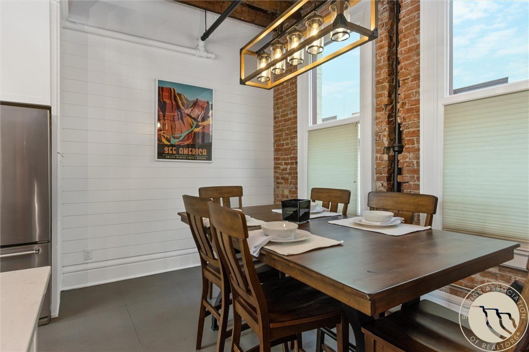 Billings, Montana, 59101, United States, 2 Bedrooms Bedrooms, ,2 BathroomsBathrooms,Residential,For Sale,1976238