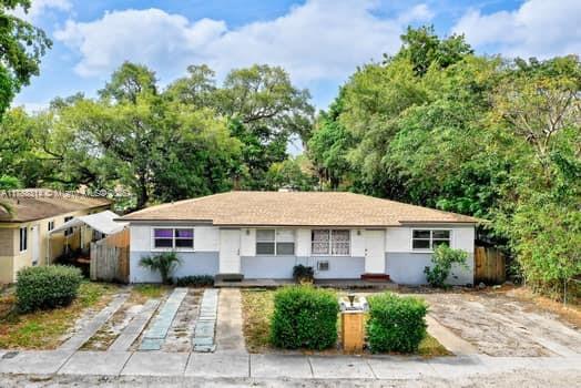 Miami, Florida, 33161, United States, ,Residential,For Sale,1783997