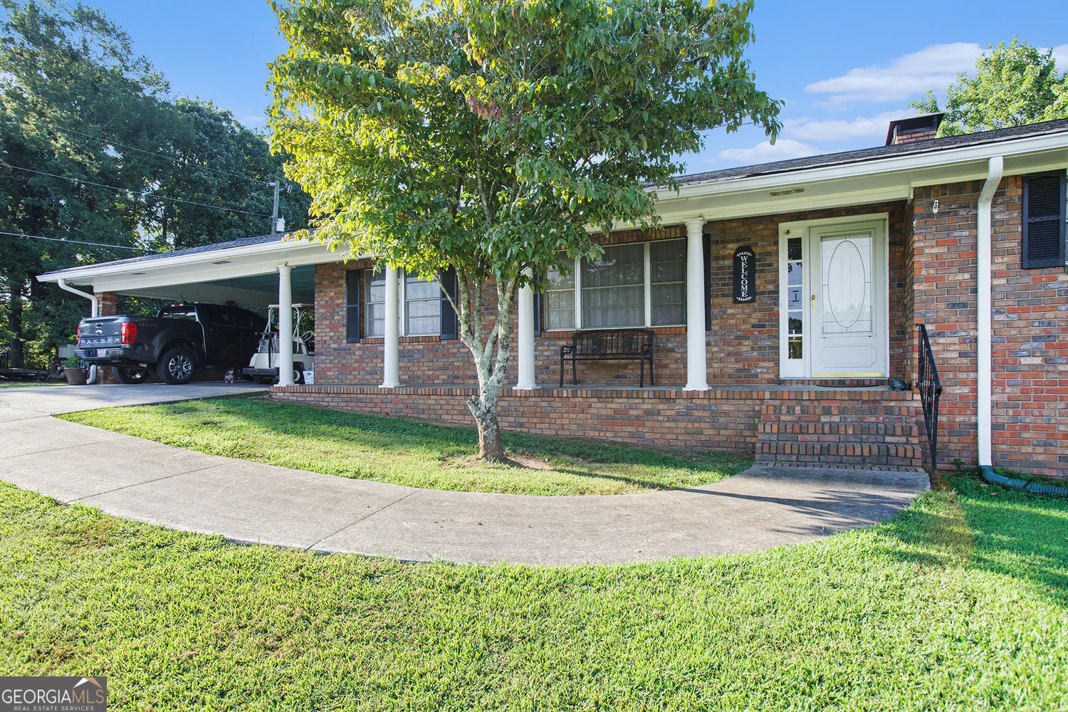 Canton, Georgia, 30115, United States, ,Residential,For Sale,1858896