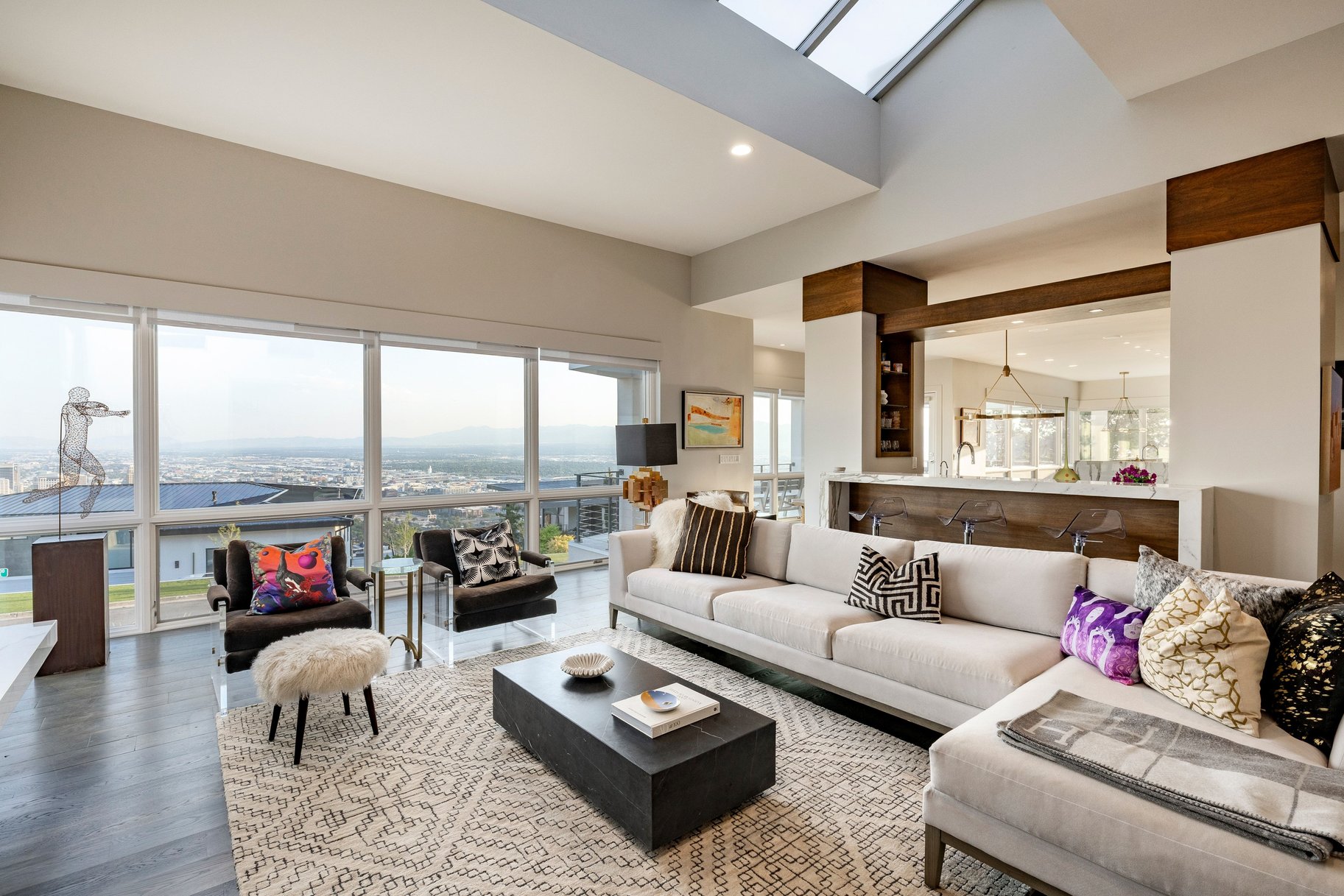  Premier Modern Residence in Dorchester Pointe with Panoramic Views - 物件實景
