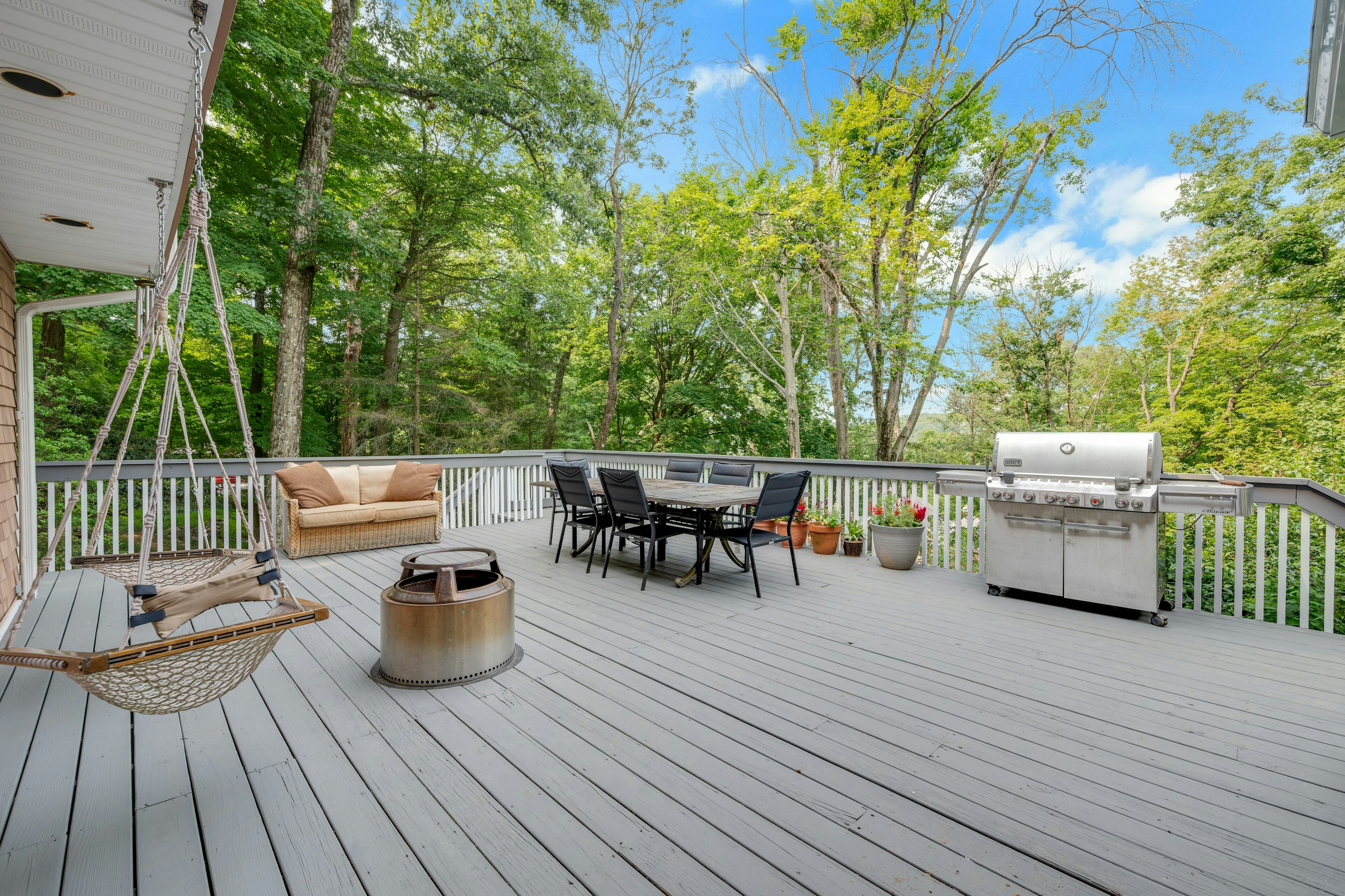  10 Brush Hill Road, Kinnelon, NJ 07405 - 物件實景