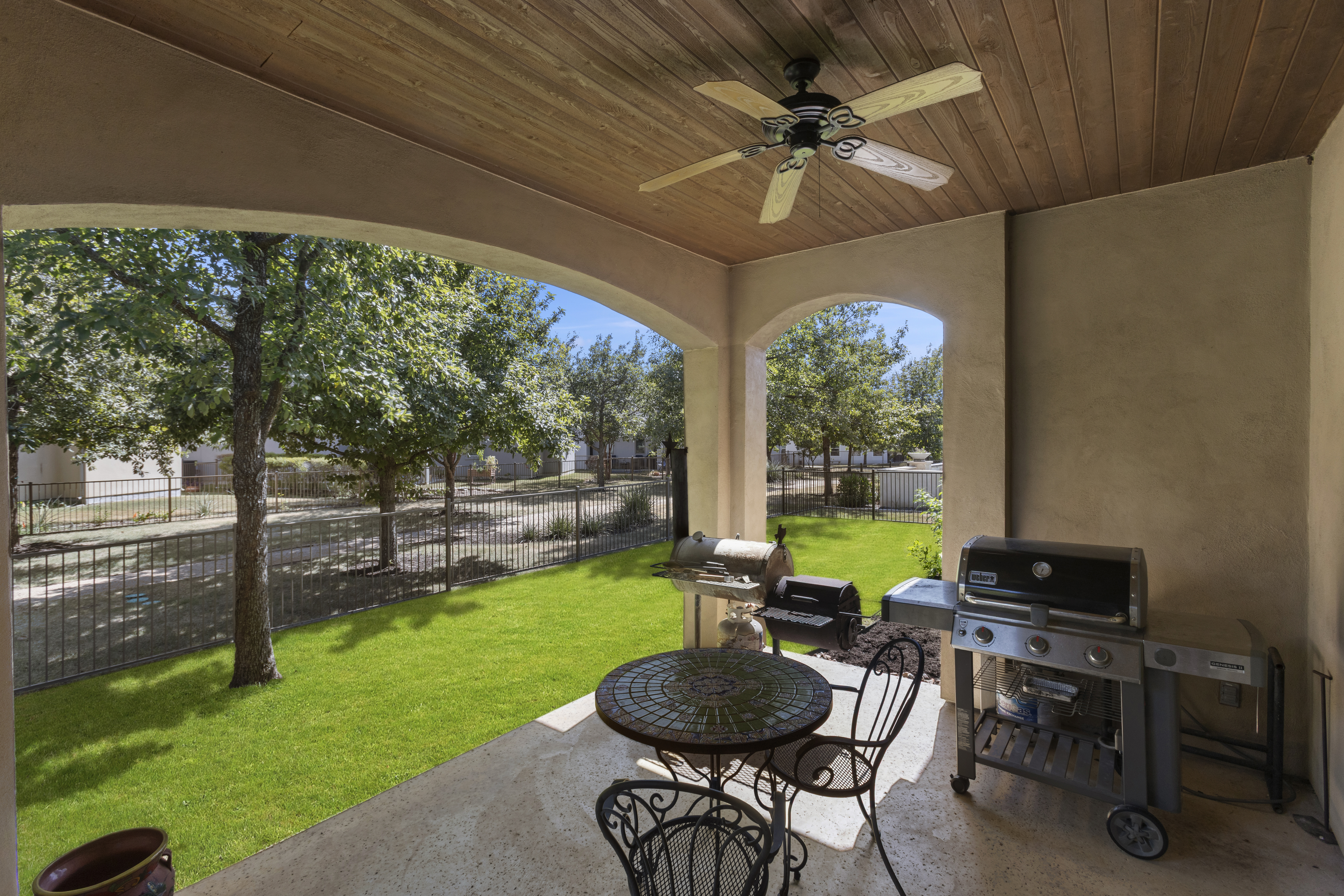 Resort Style Living in Amorosa at Cibolo Canyons - 物件實景
