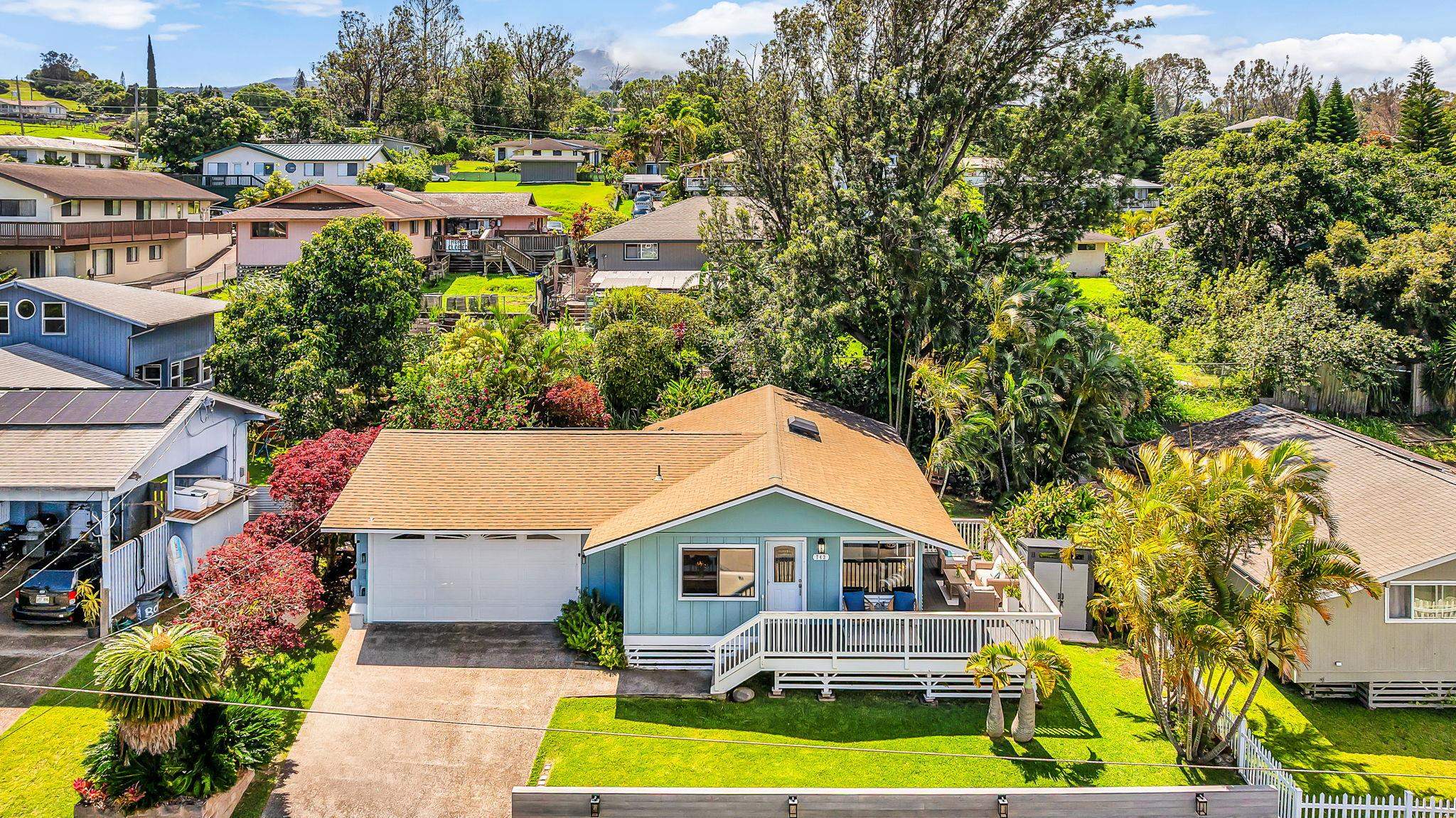 Kekona Pl, Makawao, HI 96768 #1