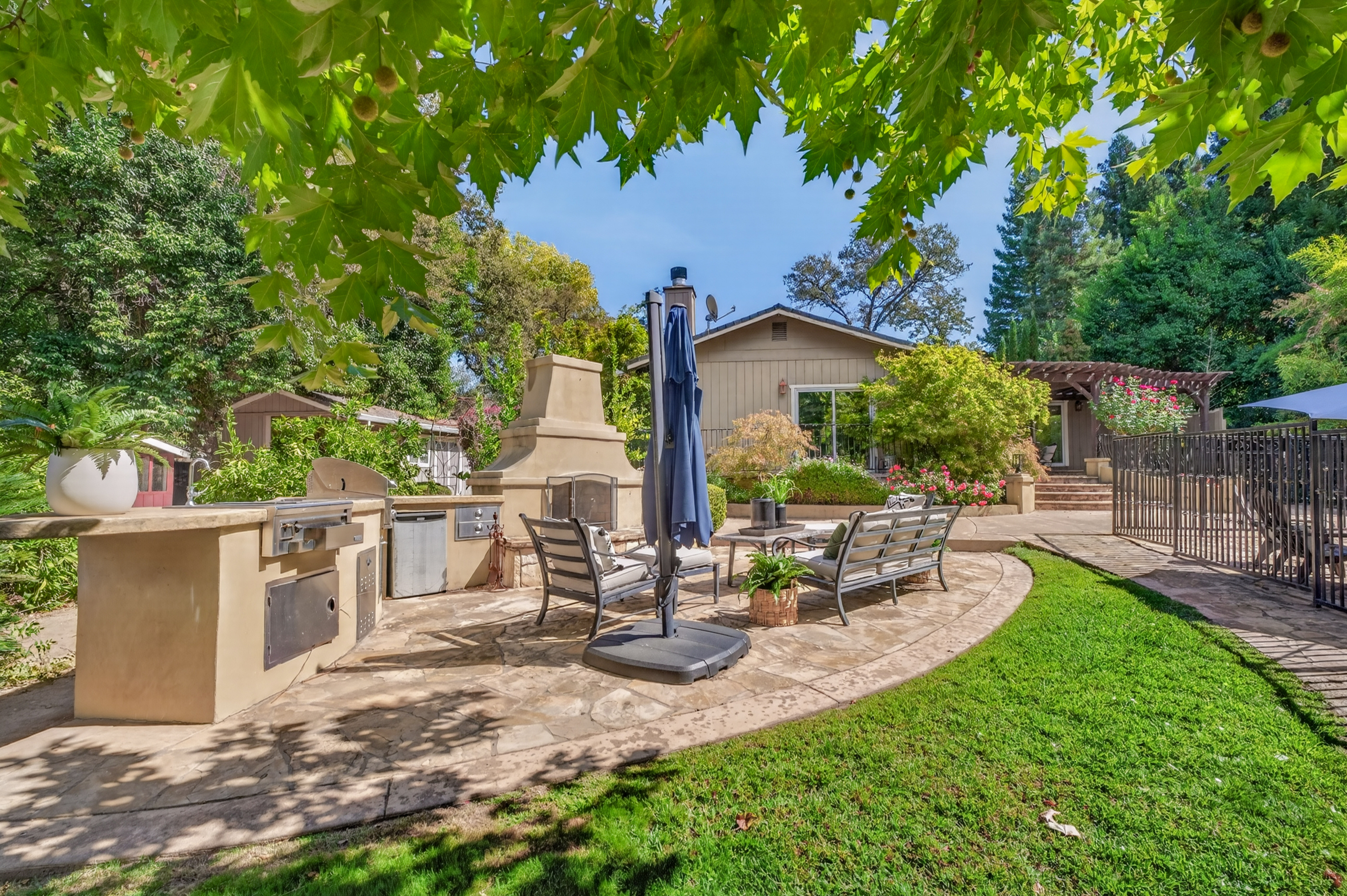  7030 Morningside Drive, Granite Bay, CA 95746 - 物件實景