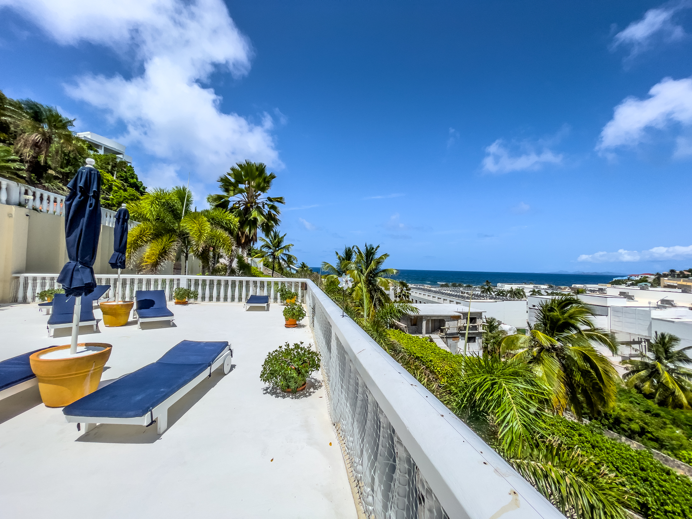  Princess Heights Ocean View 2-Bedroom Lock-Off Apartment - 物件實景